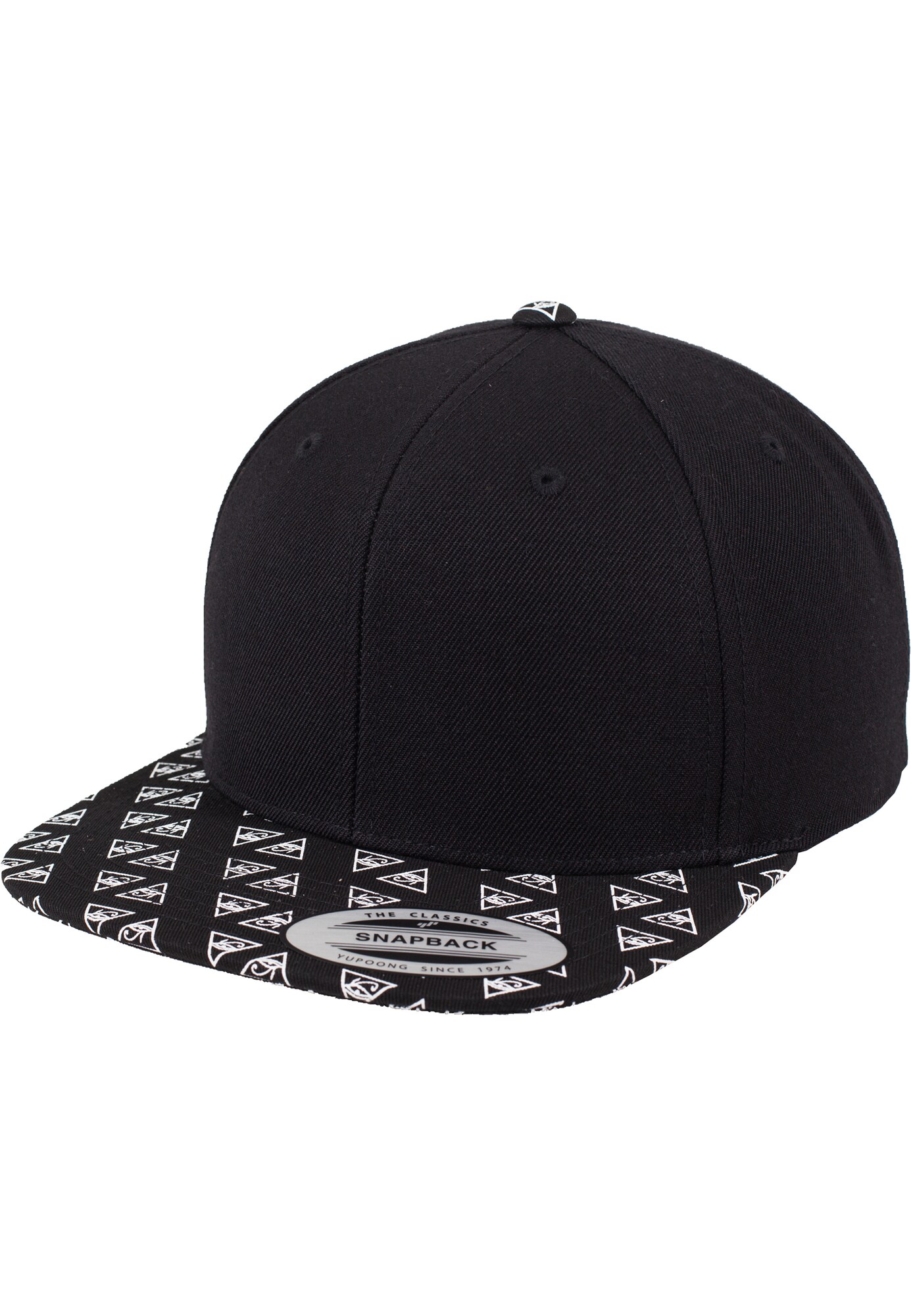 Gorra 'Horus Eye' /