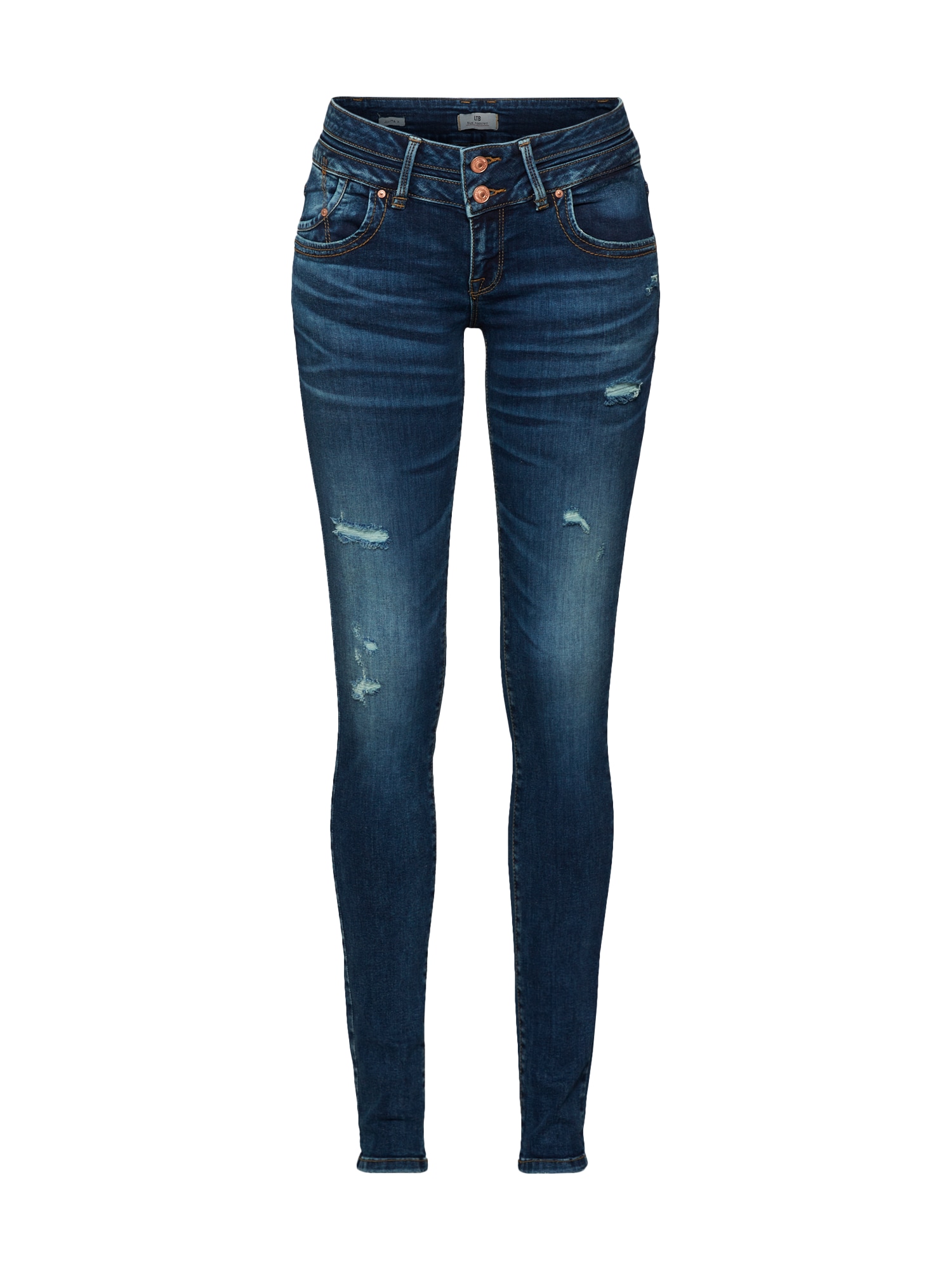 LTB Jeans Julita X  albastru închis