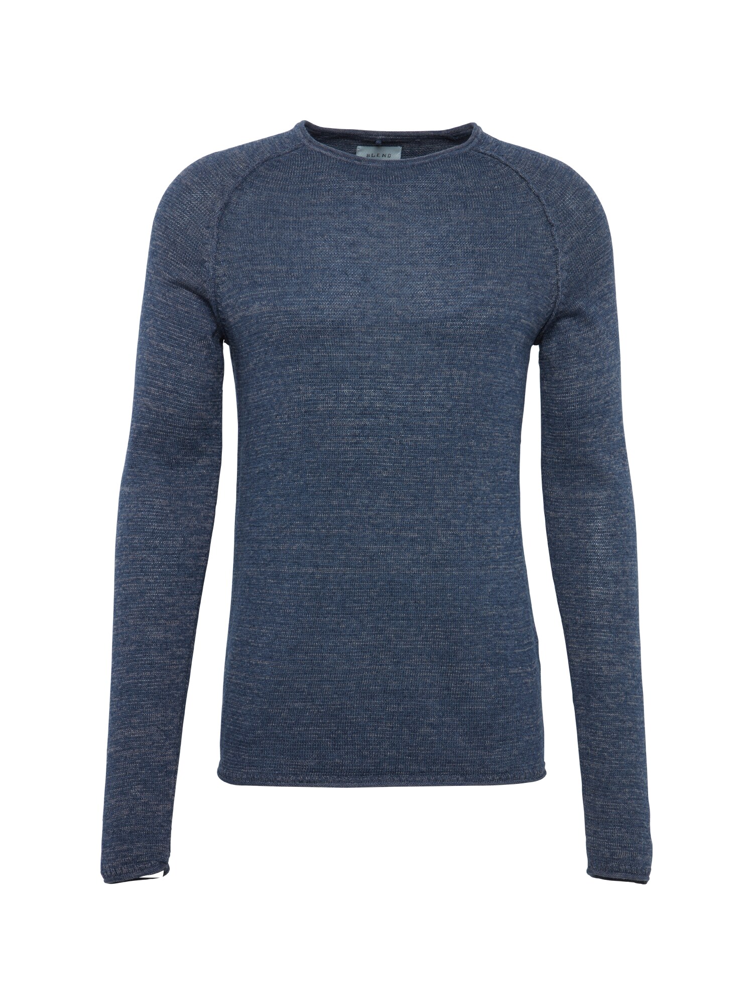 Blend Heren Trui Donkerblauw blend kopen in de aanbieding