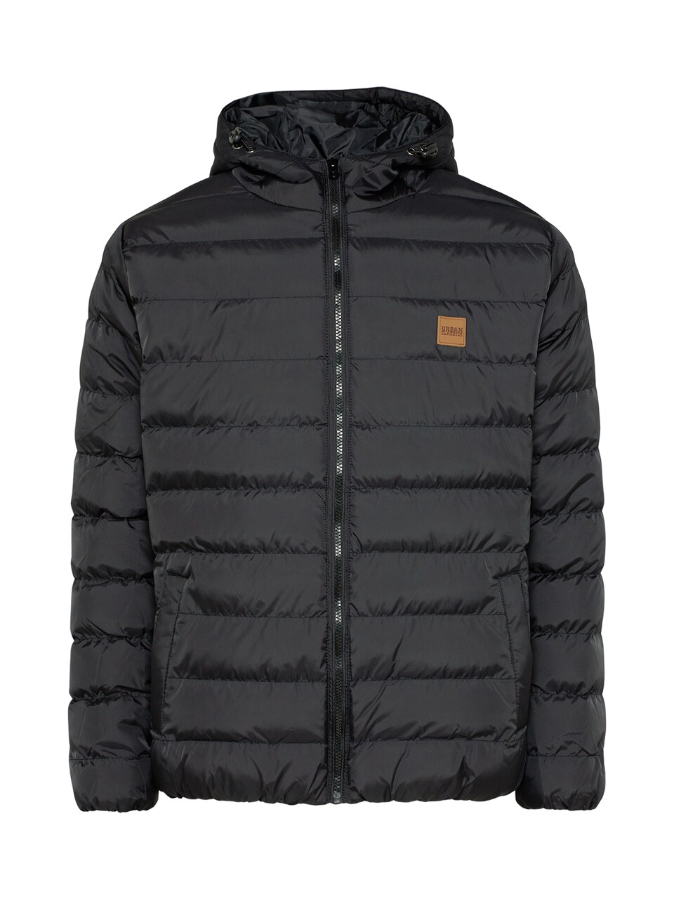 Vinterjacka 'BASIC BUBBLE'