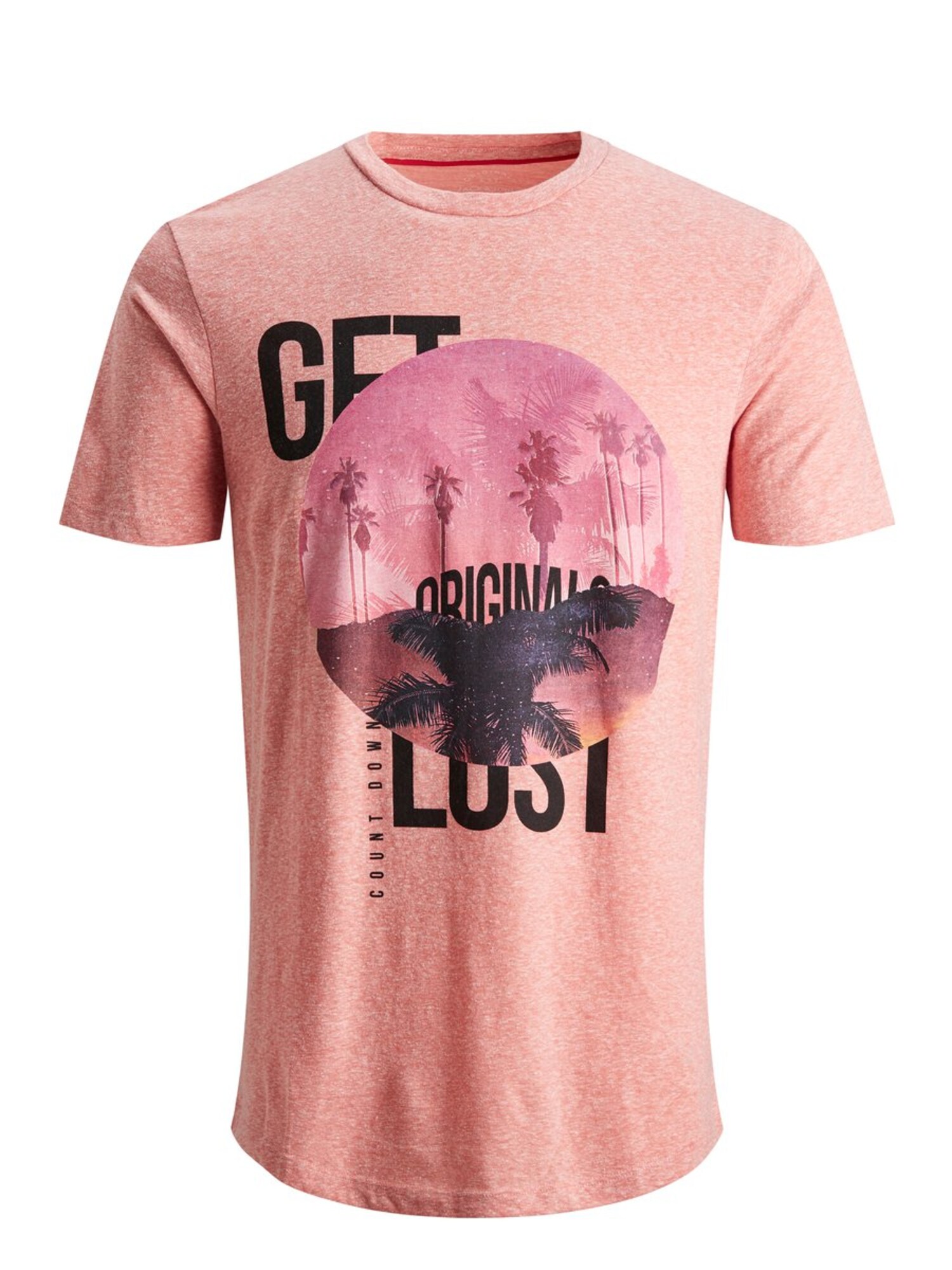 Jack And Jones Heren Shirt Rosa jack and jones kopen in de aanbieding