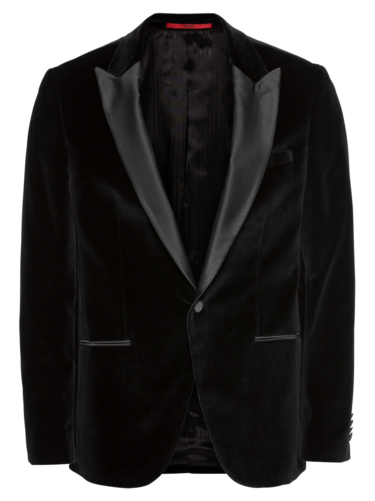 Hugo Heren Colbert Harvey Zwart hugo kopen in de aanbieding