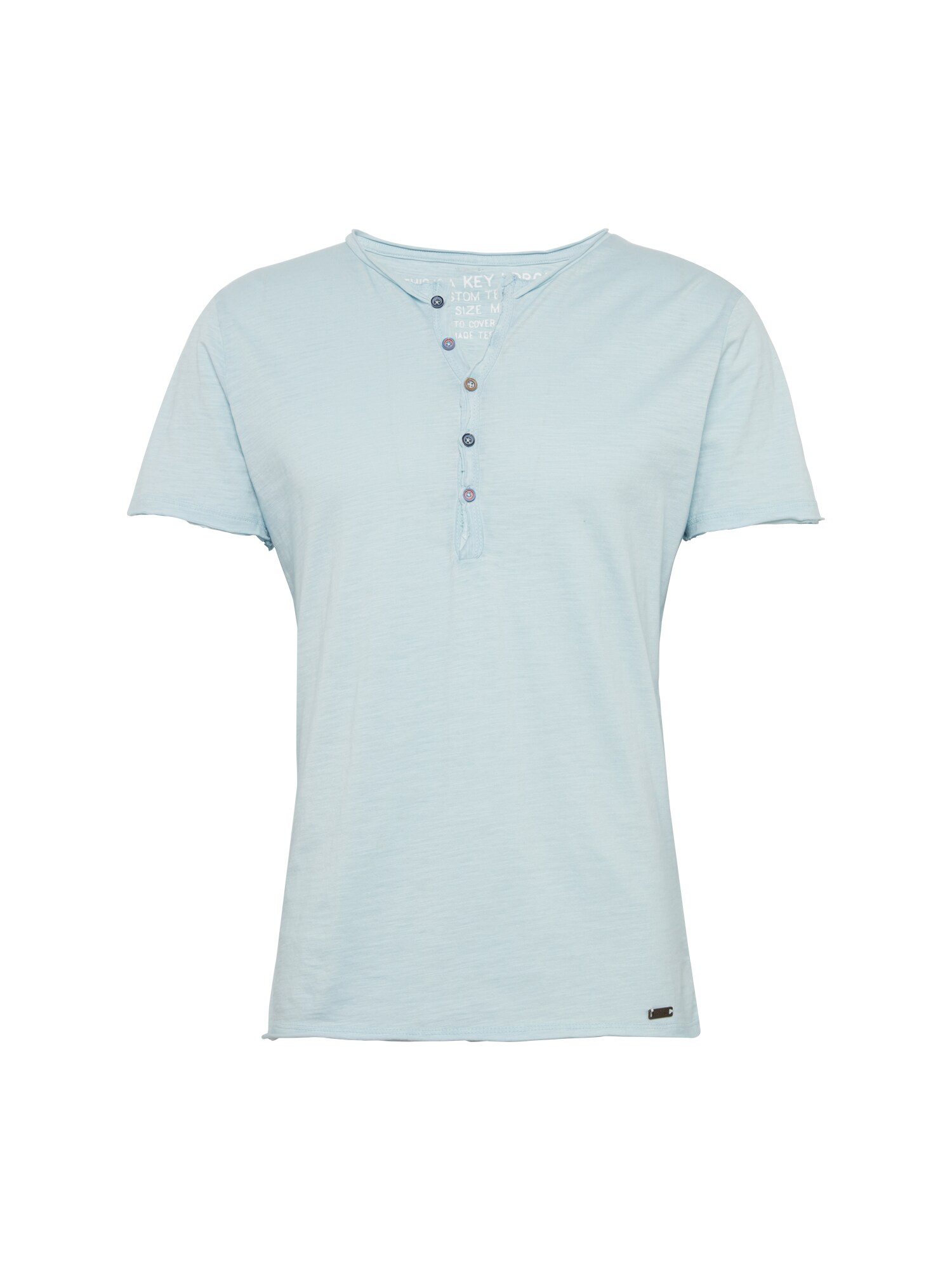 Thumbnail - T-Shirt 'MT LEMONADE button'