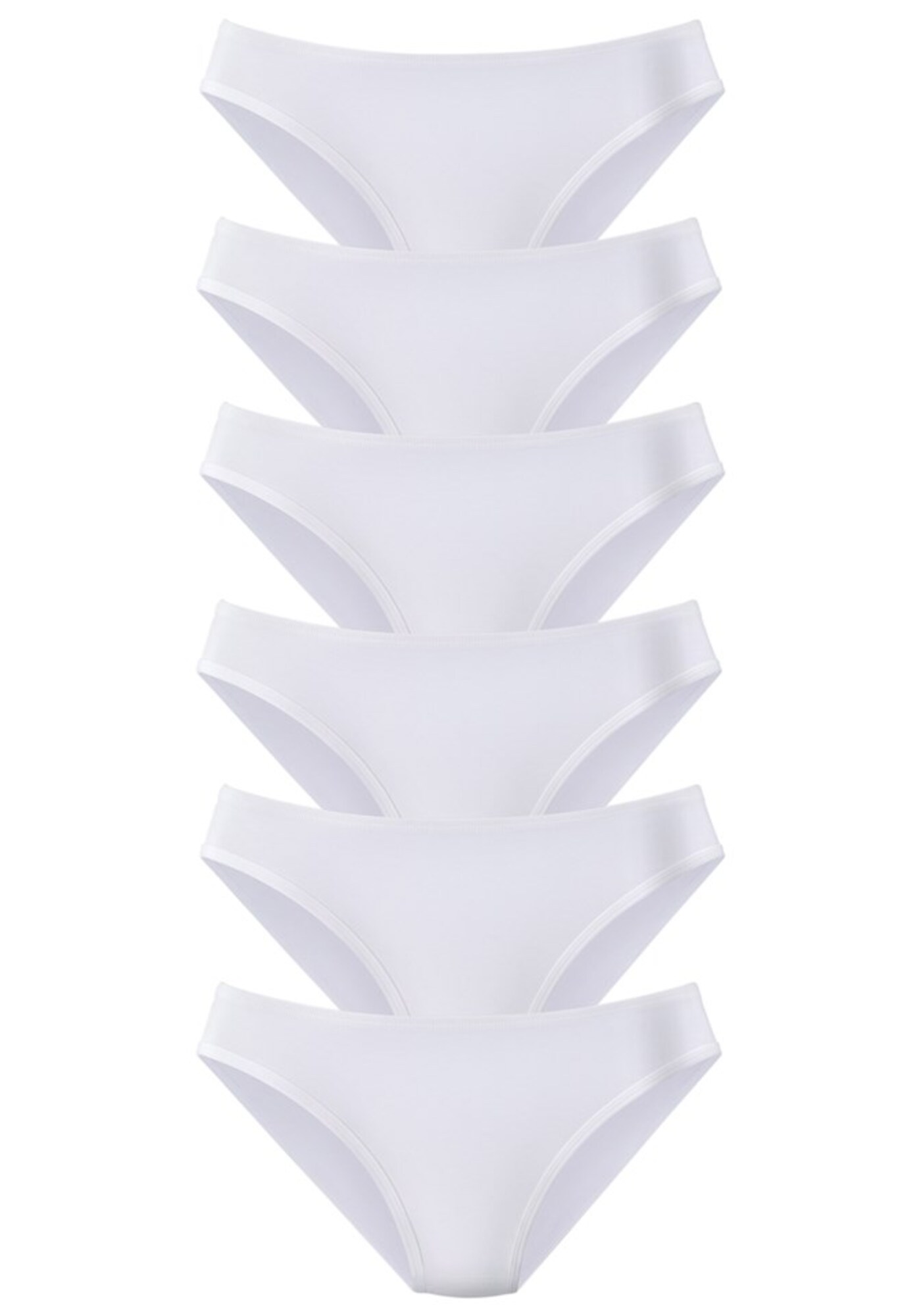 VIVANCE Nohavičky  biela