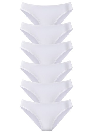 VIVANCE, Slip, fehér