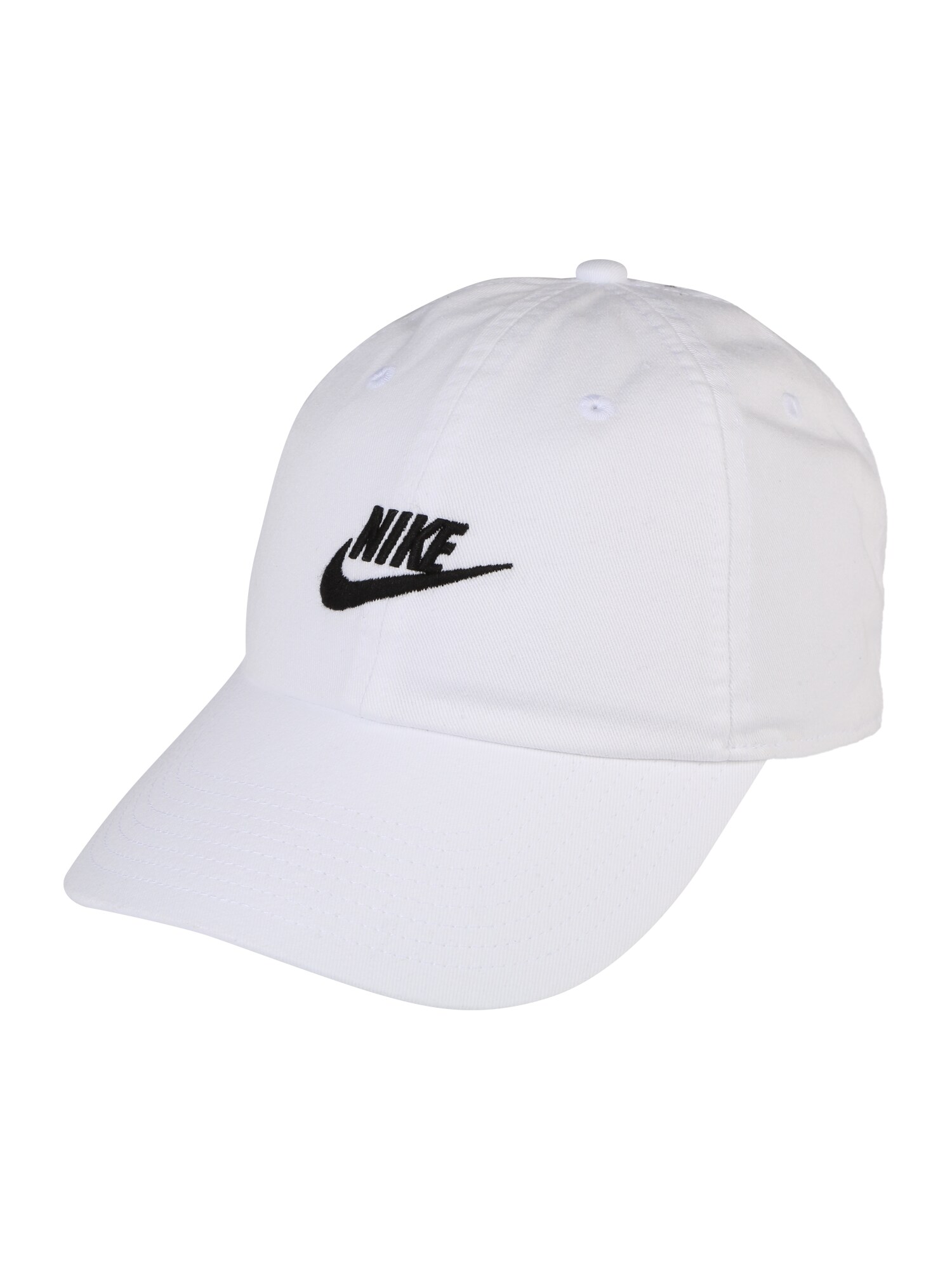 Nike Sportswear Dames Pet H86 Futura Washed Wit nike kopen in de aanbieding