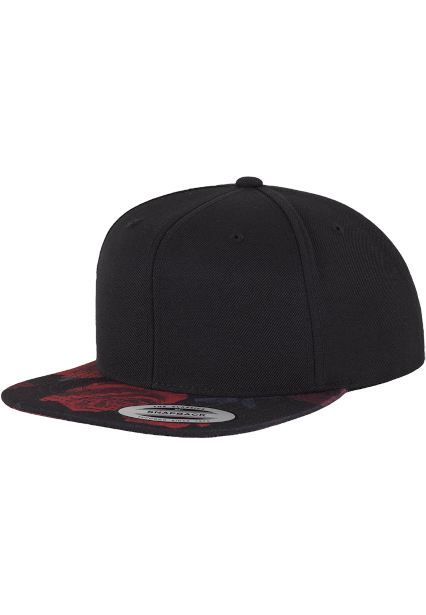 Thumbnail - Flexfit Cap Roses