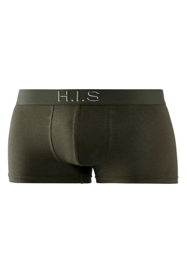 H.I.S, Boxeralsók, piros, 6 kép a 7 közül