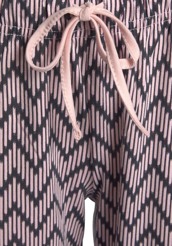 VIVANCE, Pyžamo, pink, obrázek 6 z 9