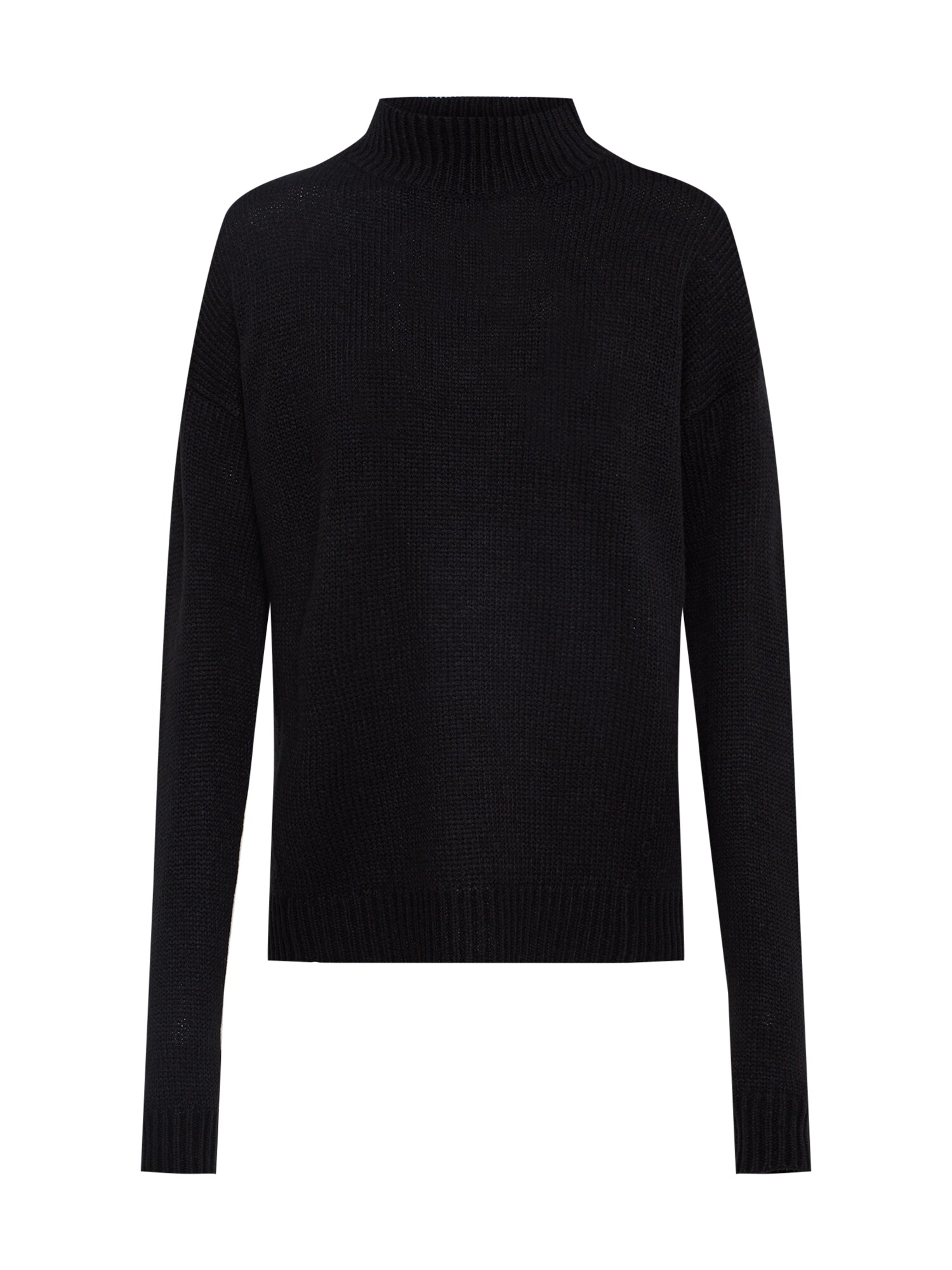 Urban Classics Laisvas megztinis  juoda