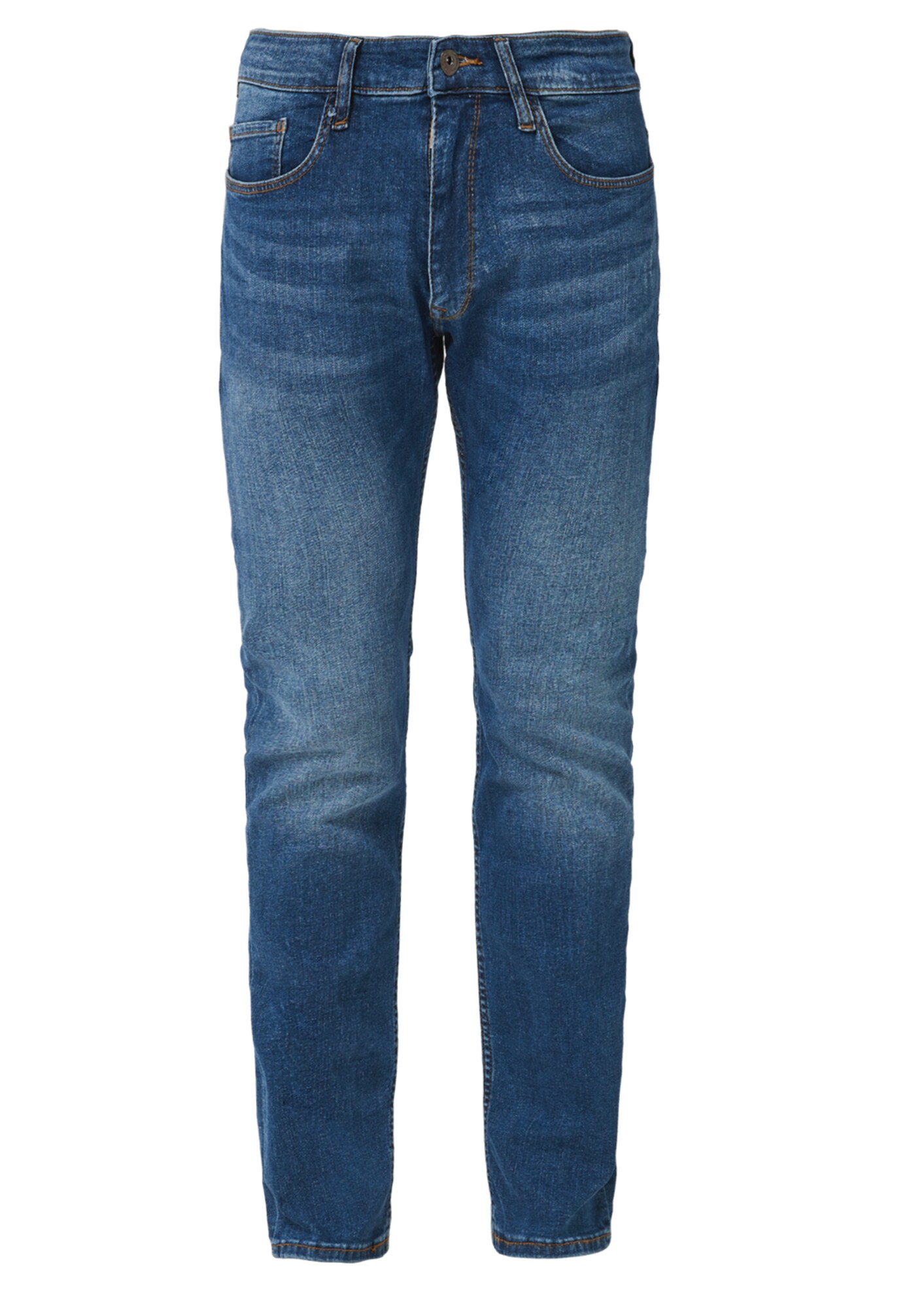 Q/S designed by Jeans blau
