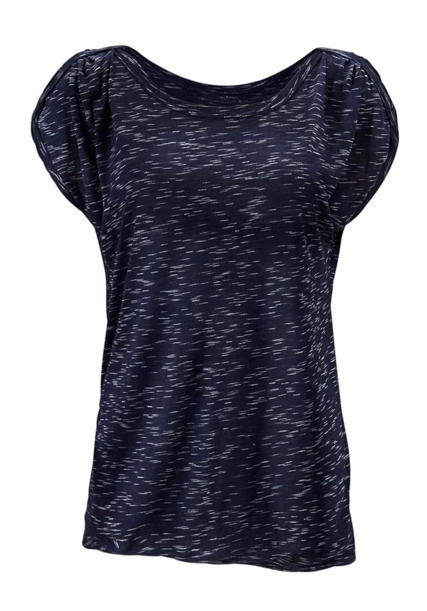 LASCANA Tricou  bleumarin