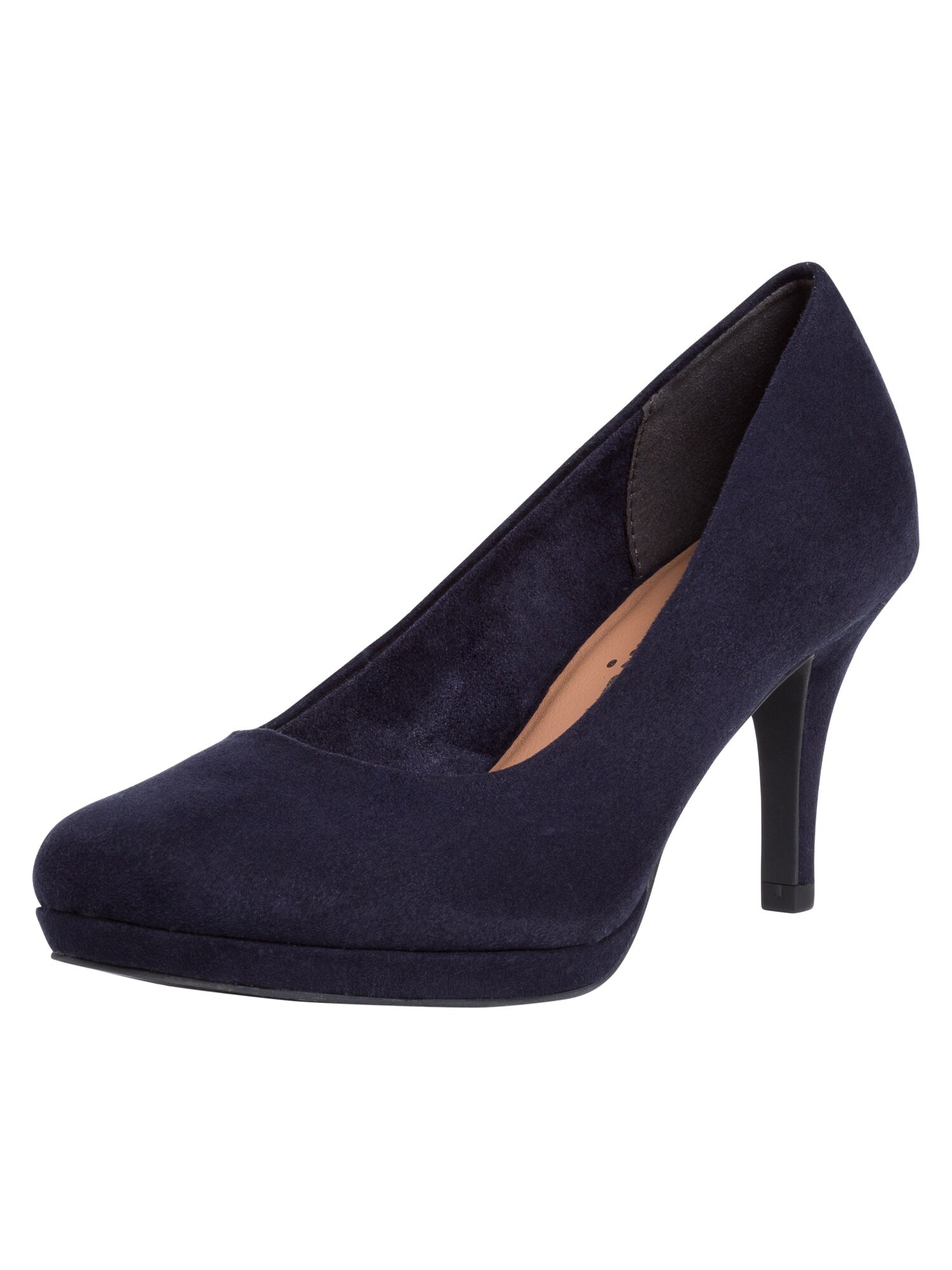 TAMARIS Pumps  nachtblauw