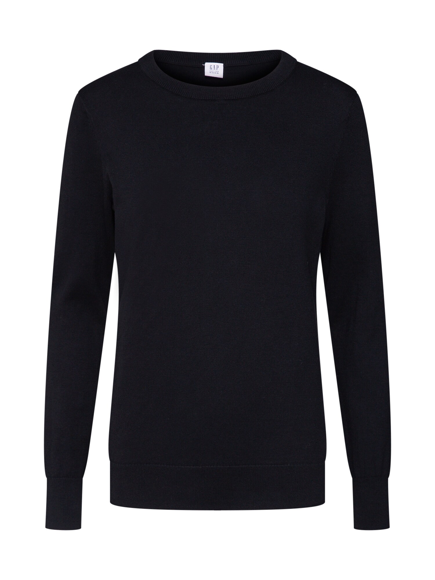 Gap Dames Trui Zwart gap kopen in de aanbieding