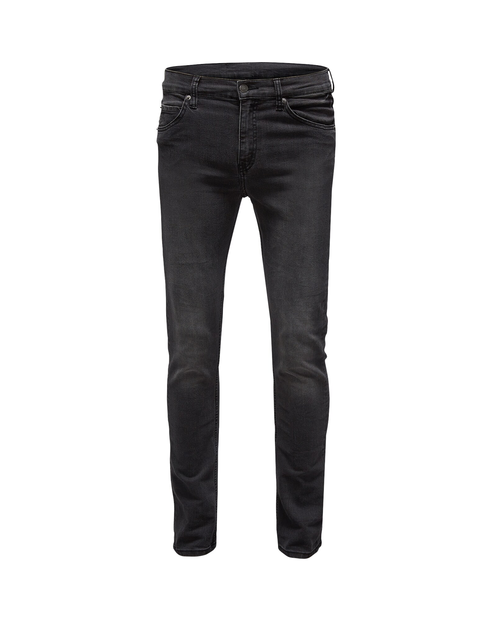 Cheap Monday Heren Jeans Grijs cheap monday kopen in de aanbieding