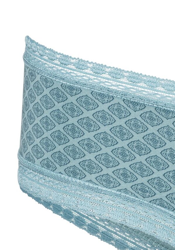 LASCANA, Slip, kék, 3 kép a 7 közül