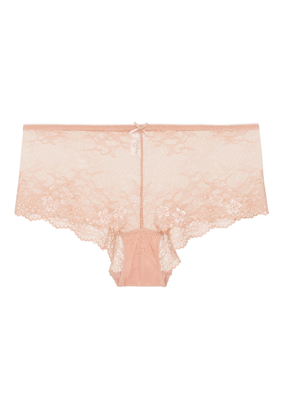 Hipster 'DAILY LACE'