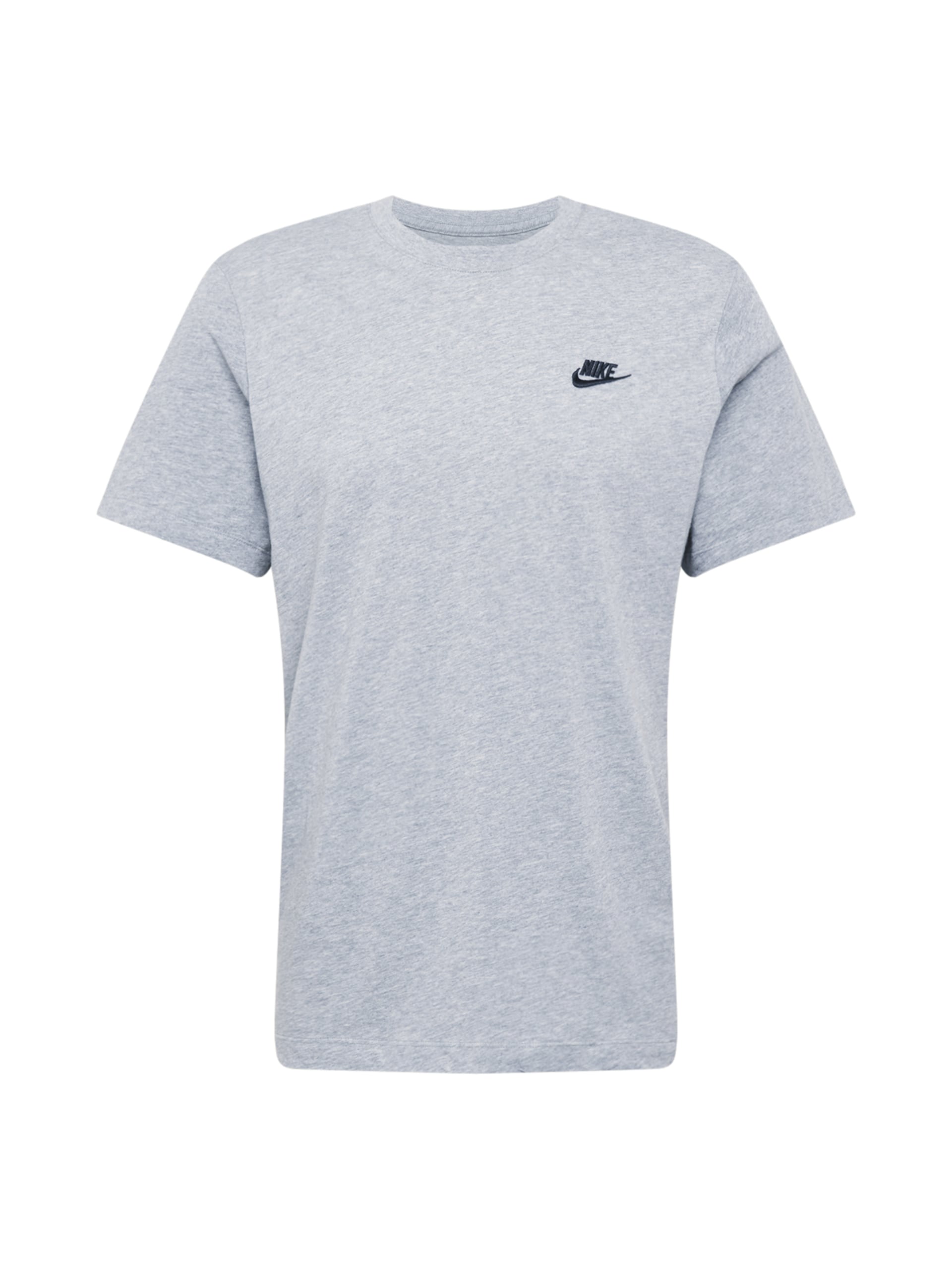 Nike Sportswear T-shirt 'Club' herr