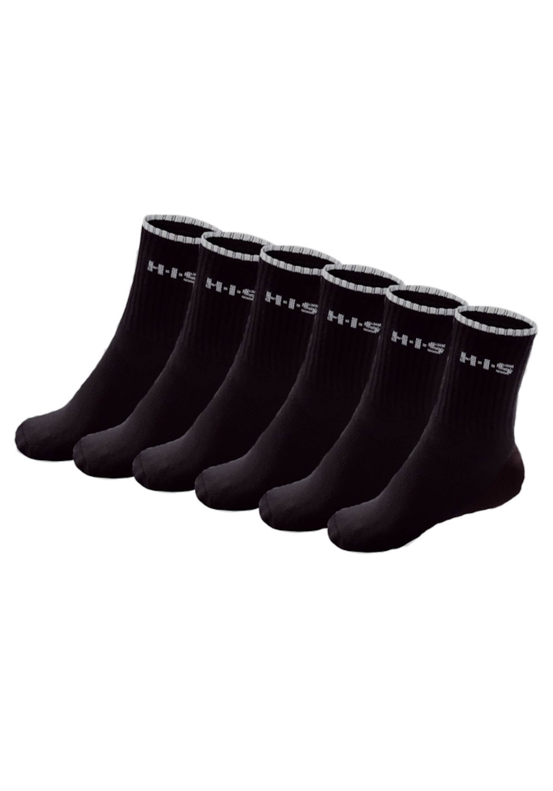 HIS Sockor strumpor herr