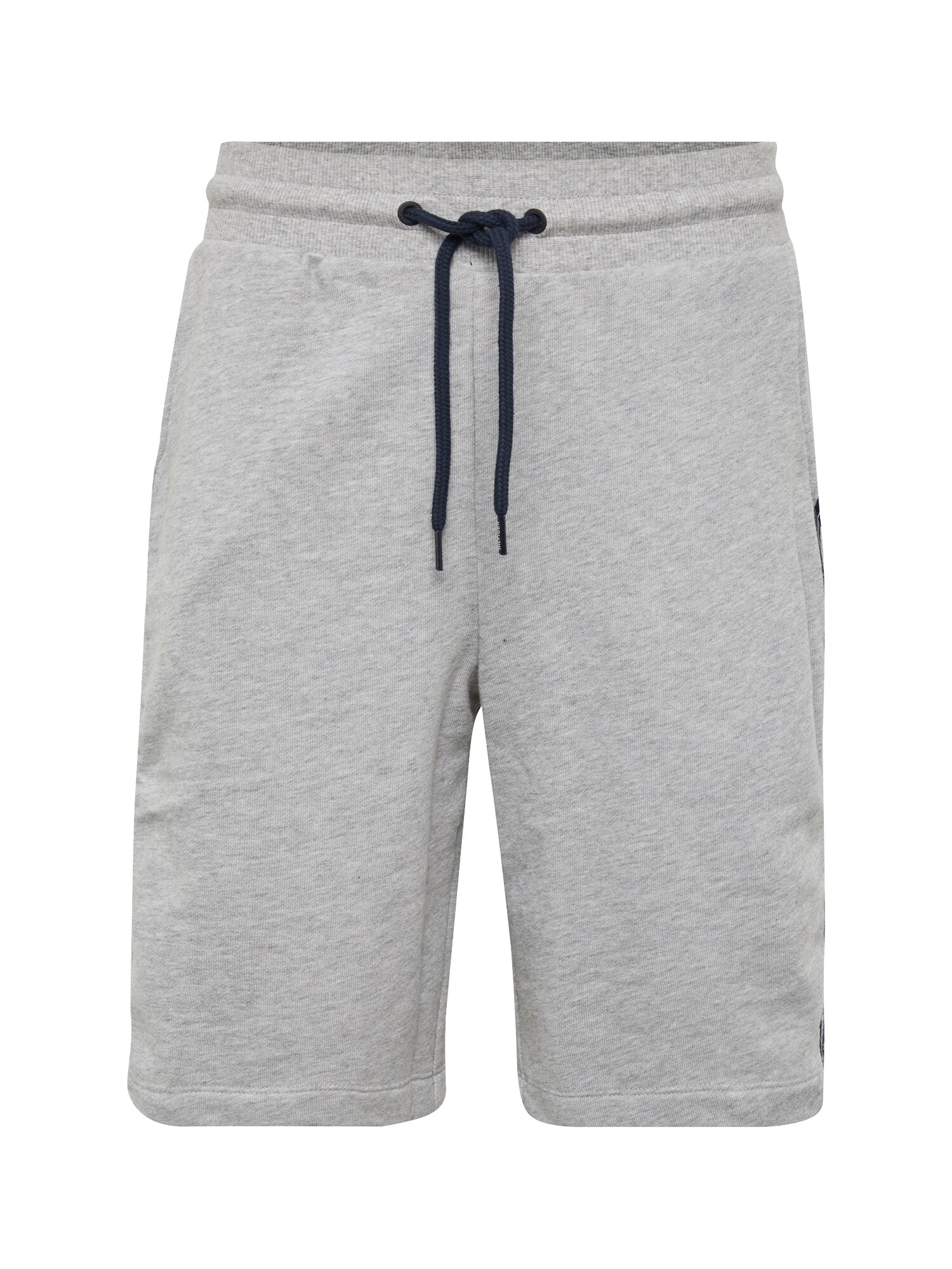 Tommy Hilfiger Underwear Pantaloni 'Nostalgia'  gri amestecat