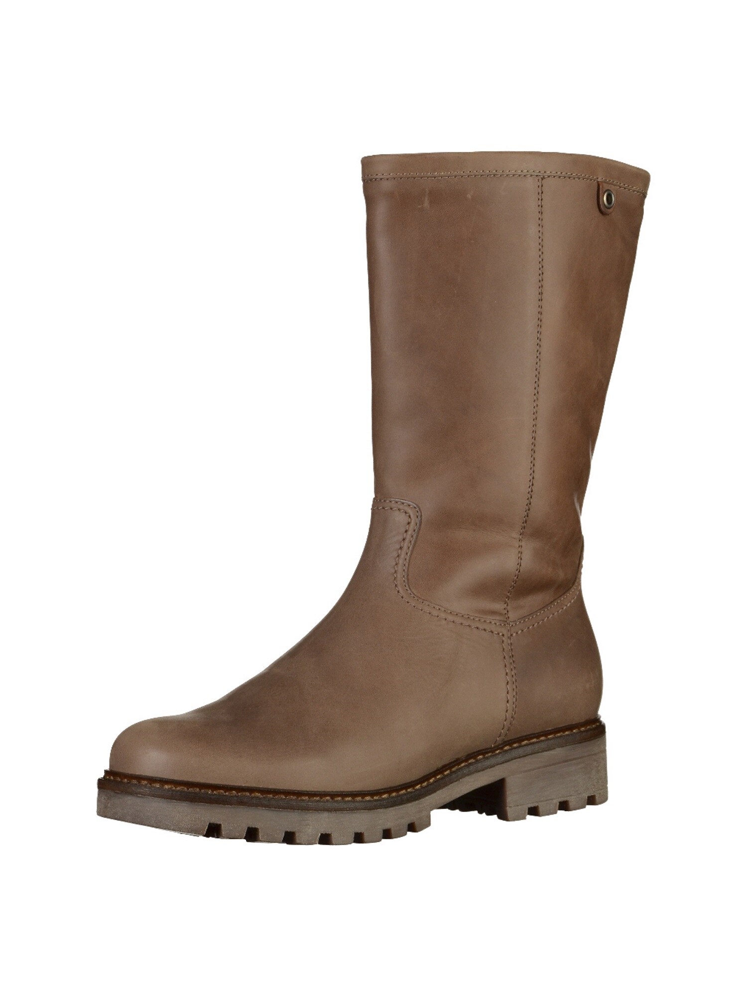 Gabor Dames Laarzen Bruin gabor kopen in de aanbieding