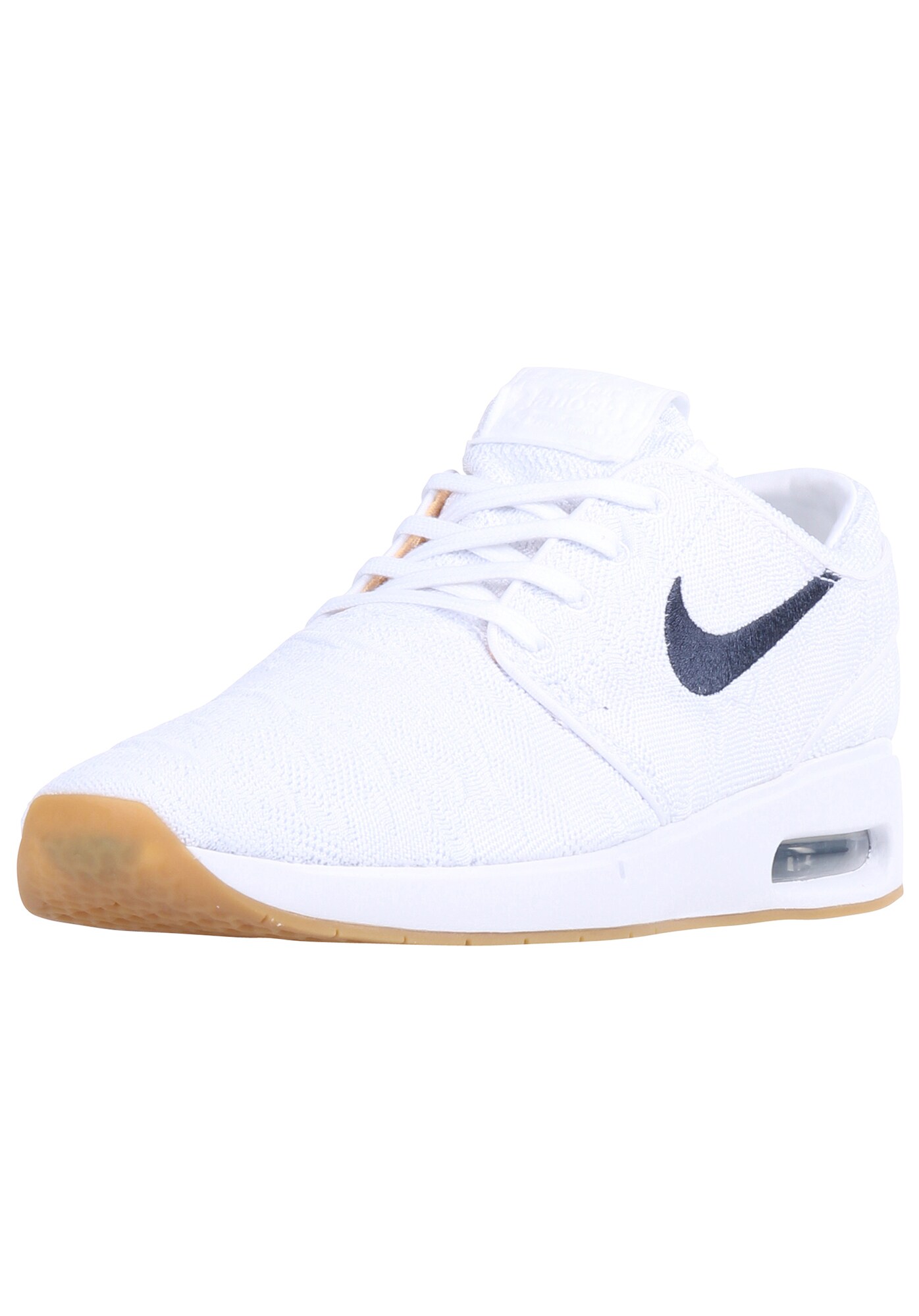Nike SB Sportbačiai be auliuko 'Air Max Janoski 2'  balta