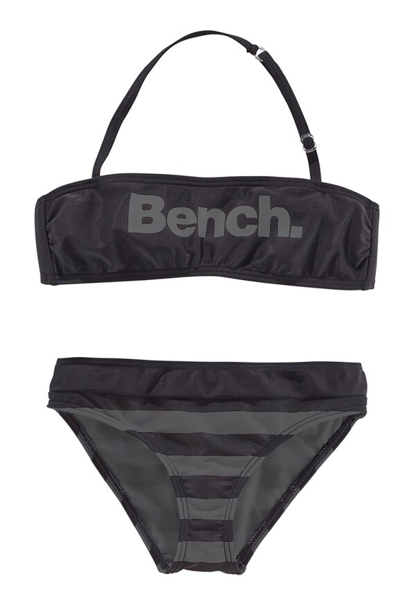 BENCH, Bikiny, Čierna, Obrázok 1 z 6
