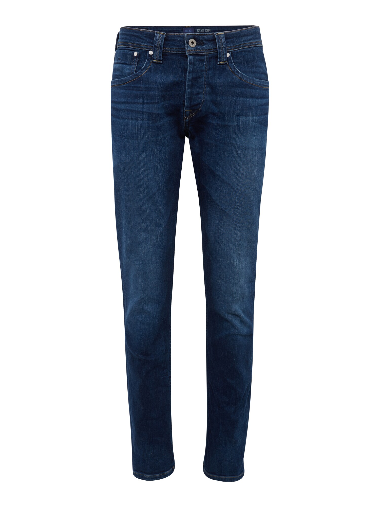 Pepe Jeans Jeans Cash blue denim