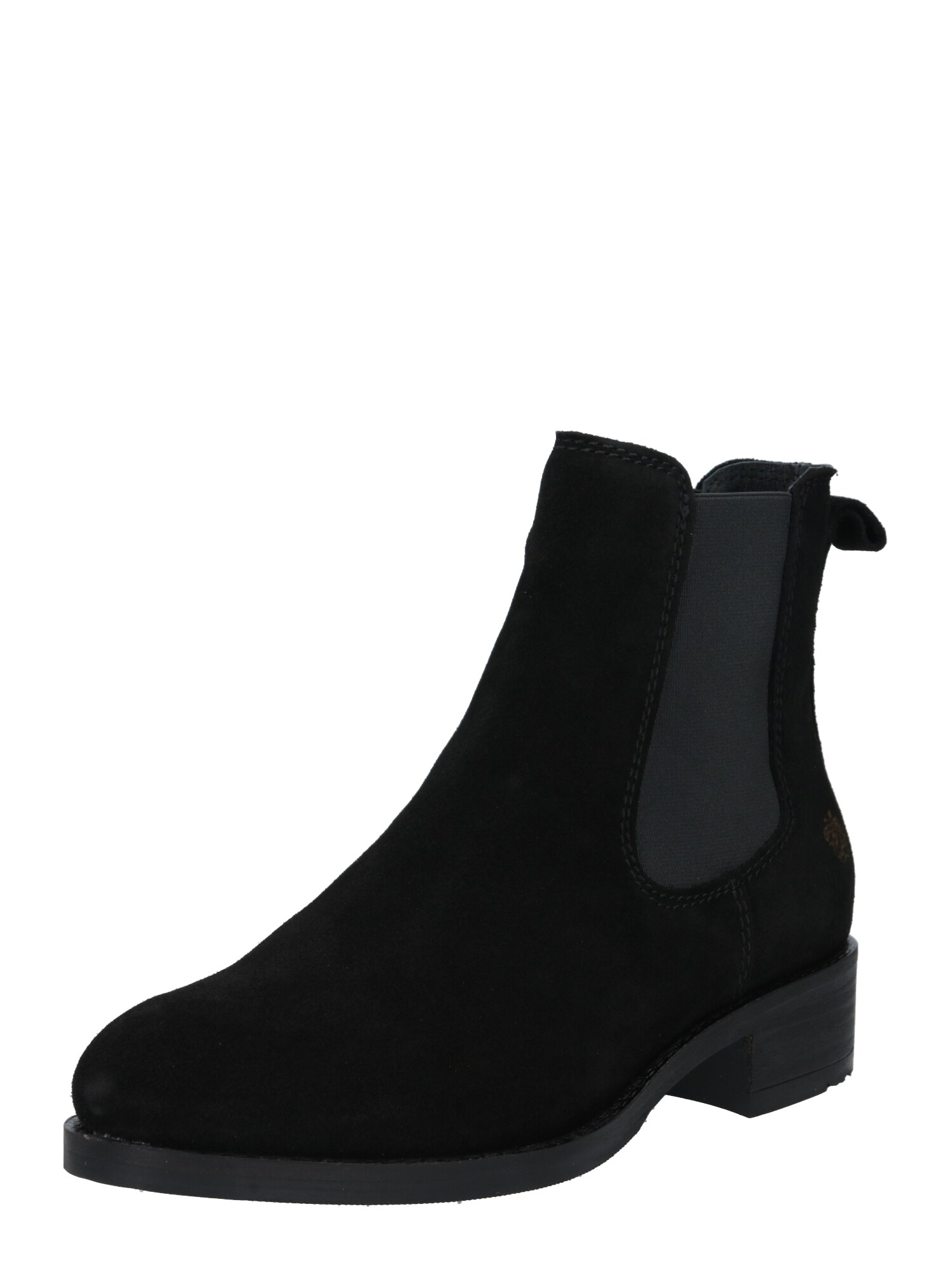 Apple of Eden Chelsea batai 'AW19-GABY'  juoda