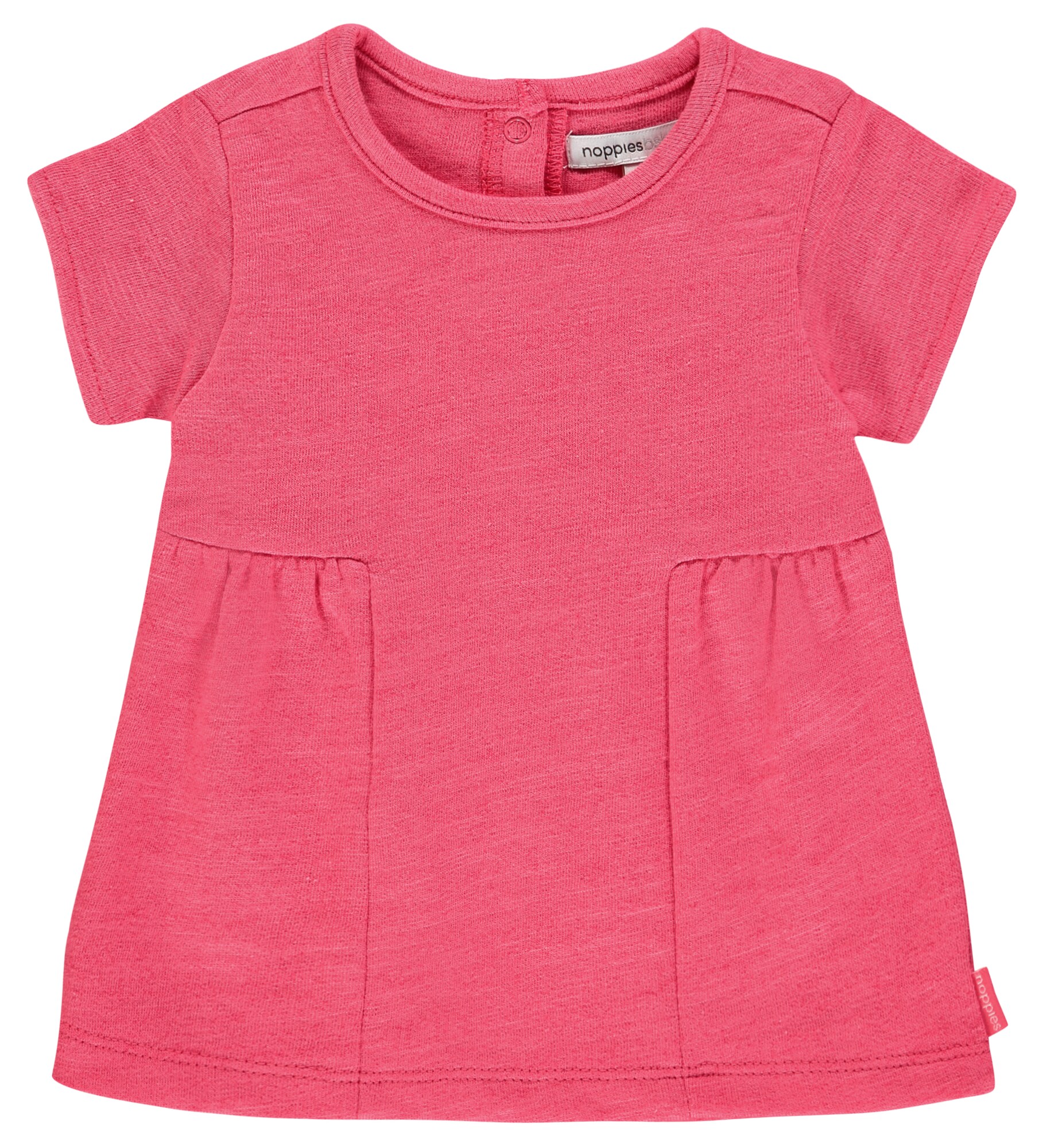 Noppies Meisjes Jurk Stuart Pitaja Roze noppies kopen in de aanbieding