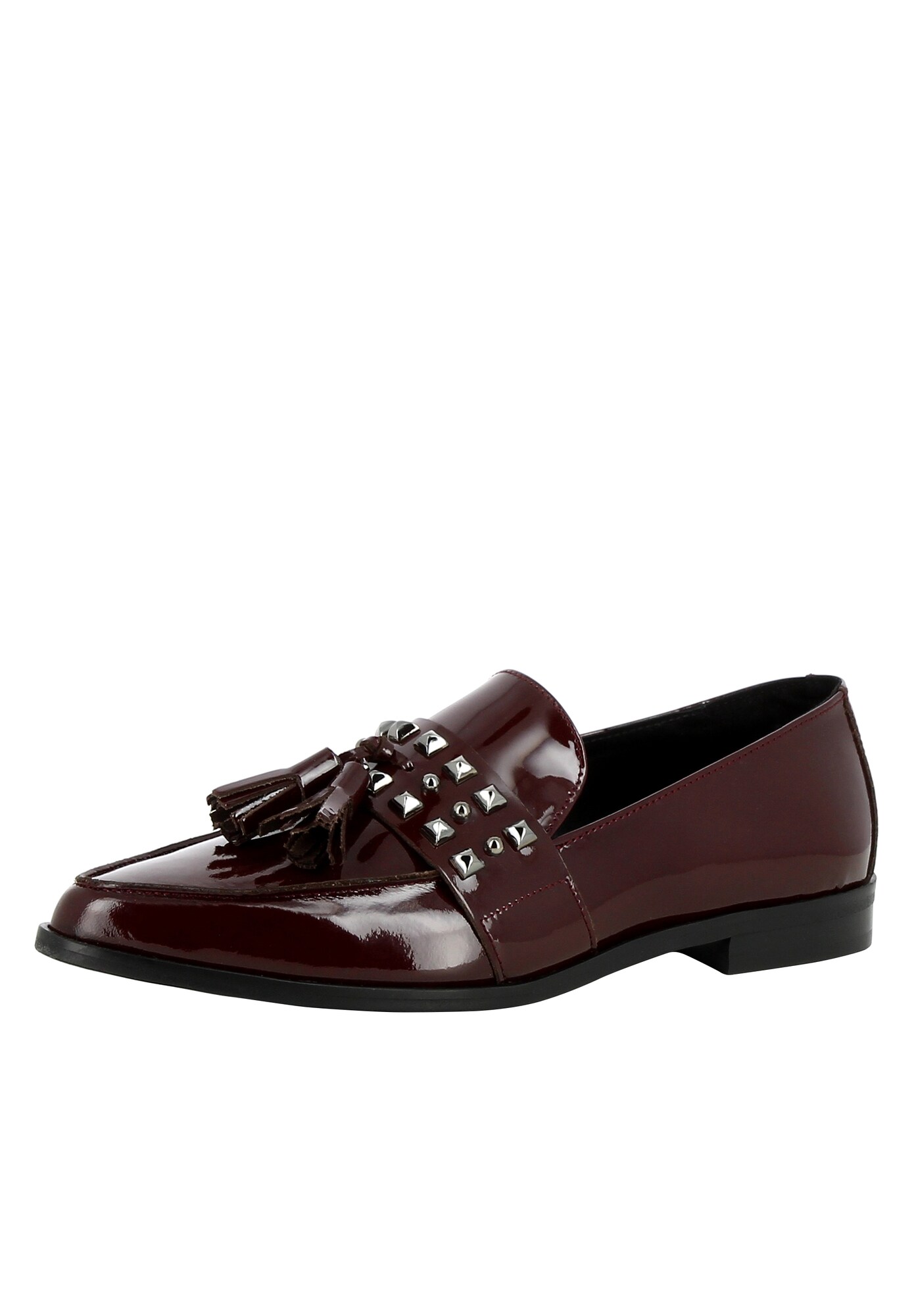 Evita Dames Instappers Filipa Kersrood evita kopen in de aanbieding