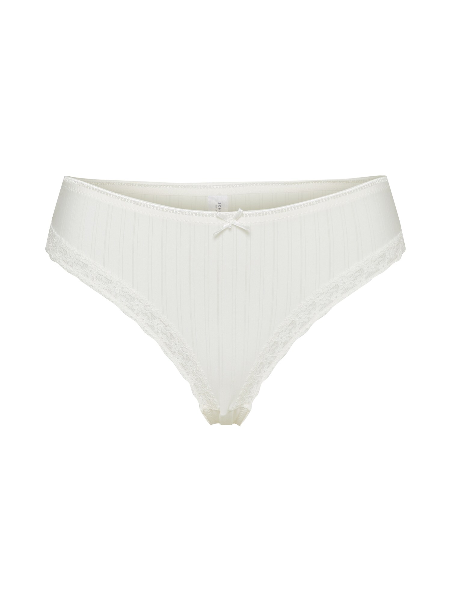 Schiesser Dames String Champagne schiesser kopen in de aanbieding