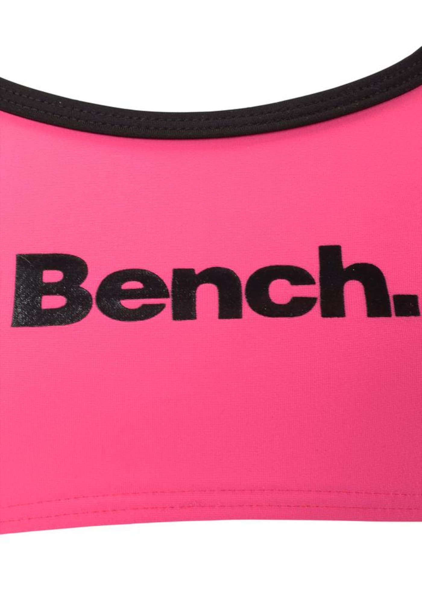 BENCH Bikini  pitaja / fekete termék 2. képe