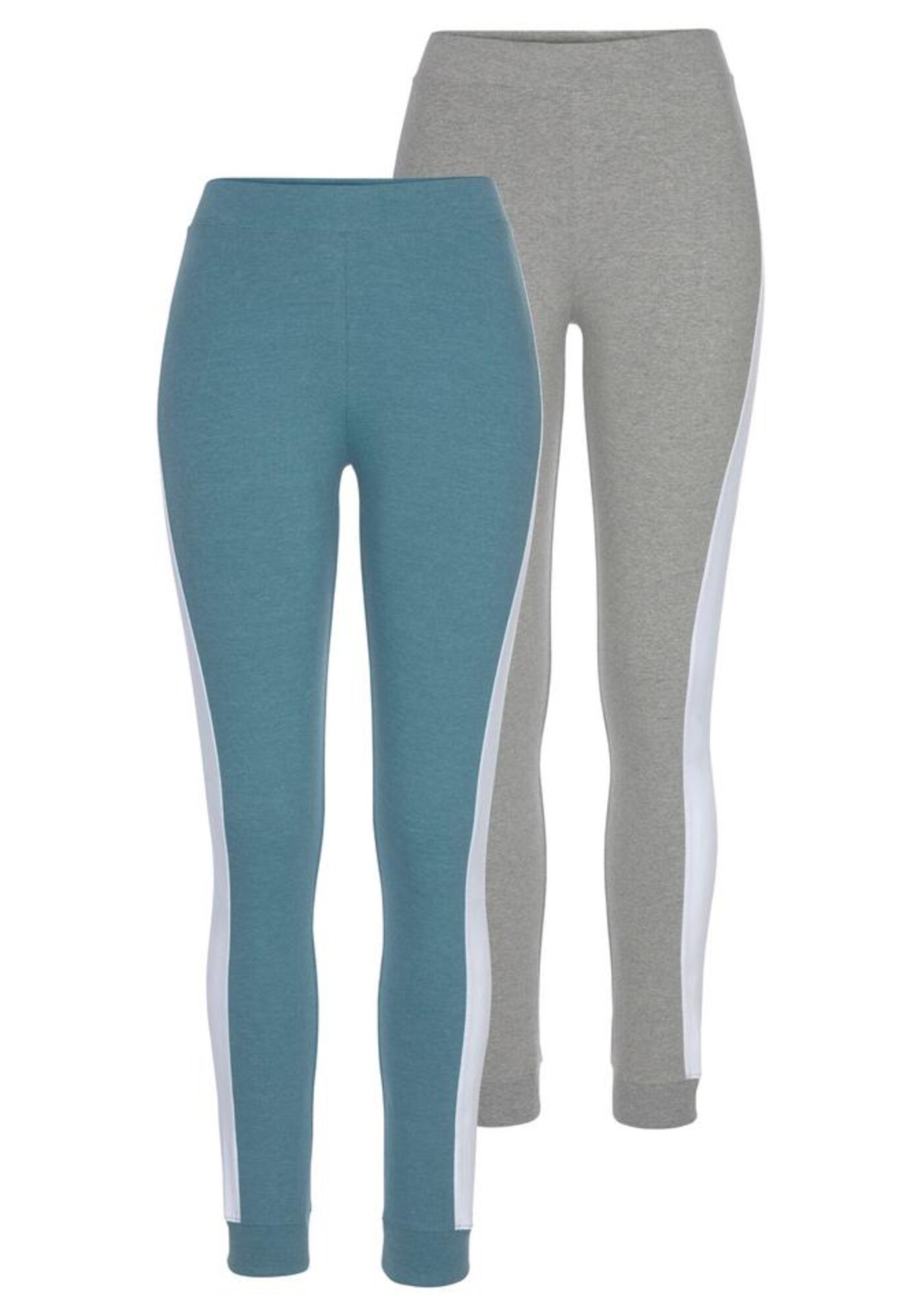 ARIZONA Leggings  azul