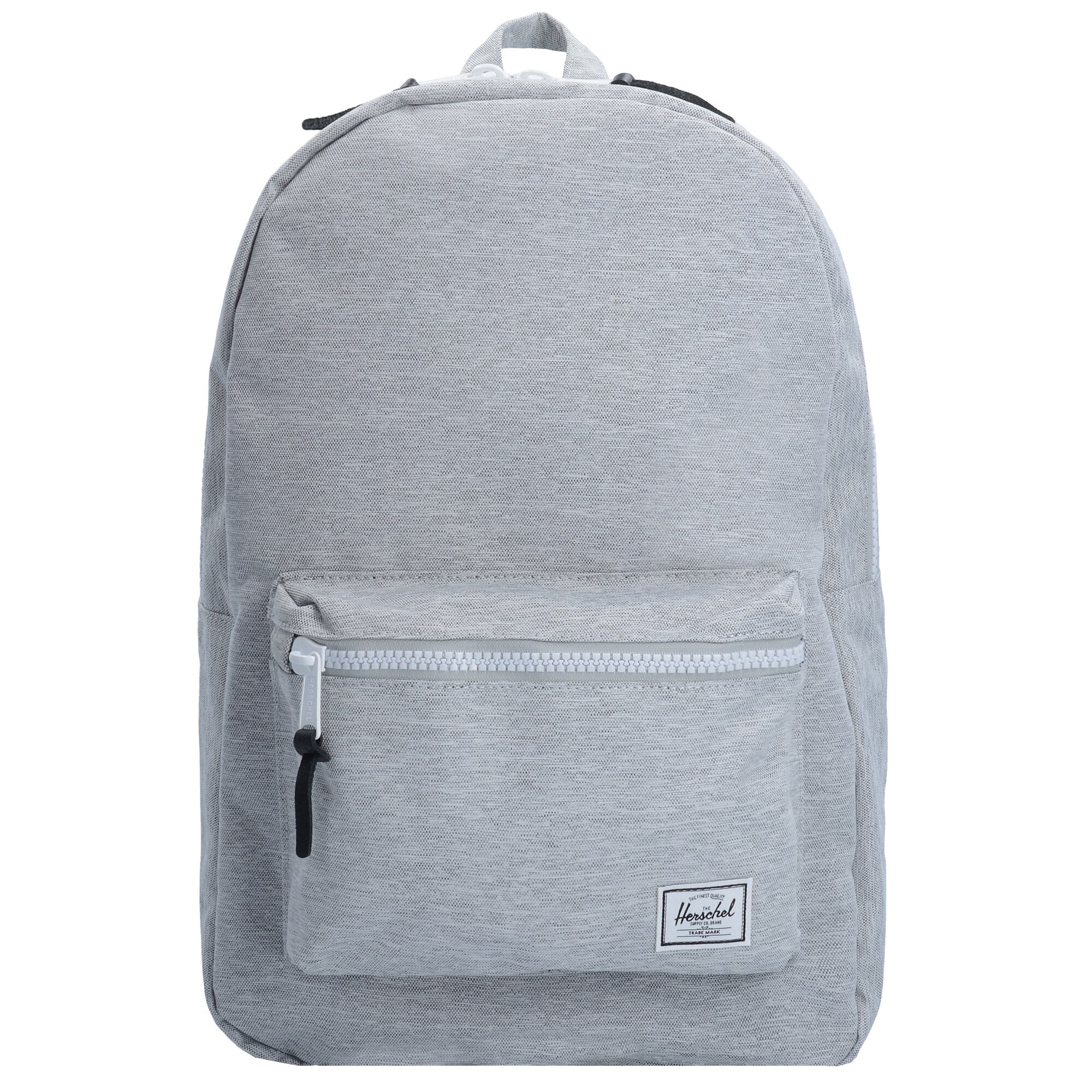 Herschel Dames Rugzak Settlement Lichtgrijs herschel kopen in de aanbieding