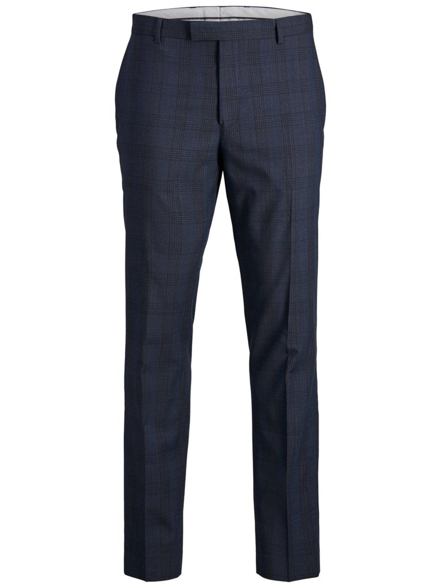 Jack And Jones Heren Pantalon Donkerblauw Grafiet jack and jones kopen in de aanbieding