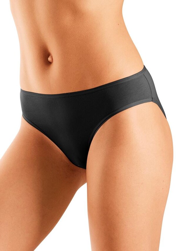 PETITE FLEUR, Slip, kék & fehér, 8 kép a 10 közül