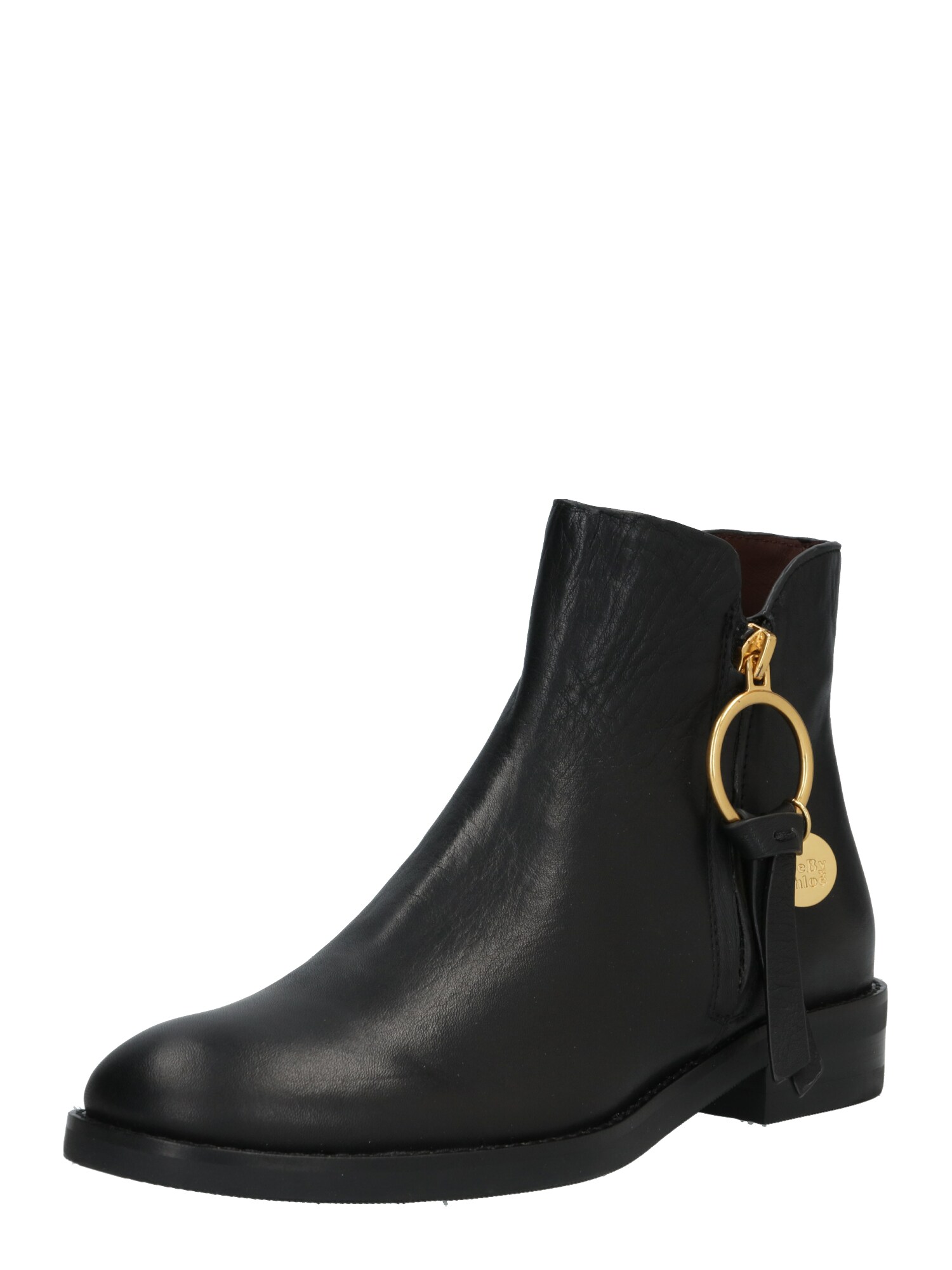 See by Chloé Aulinukai 'SB33110A'  juoda