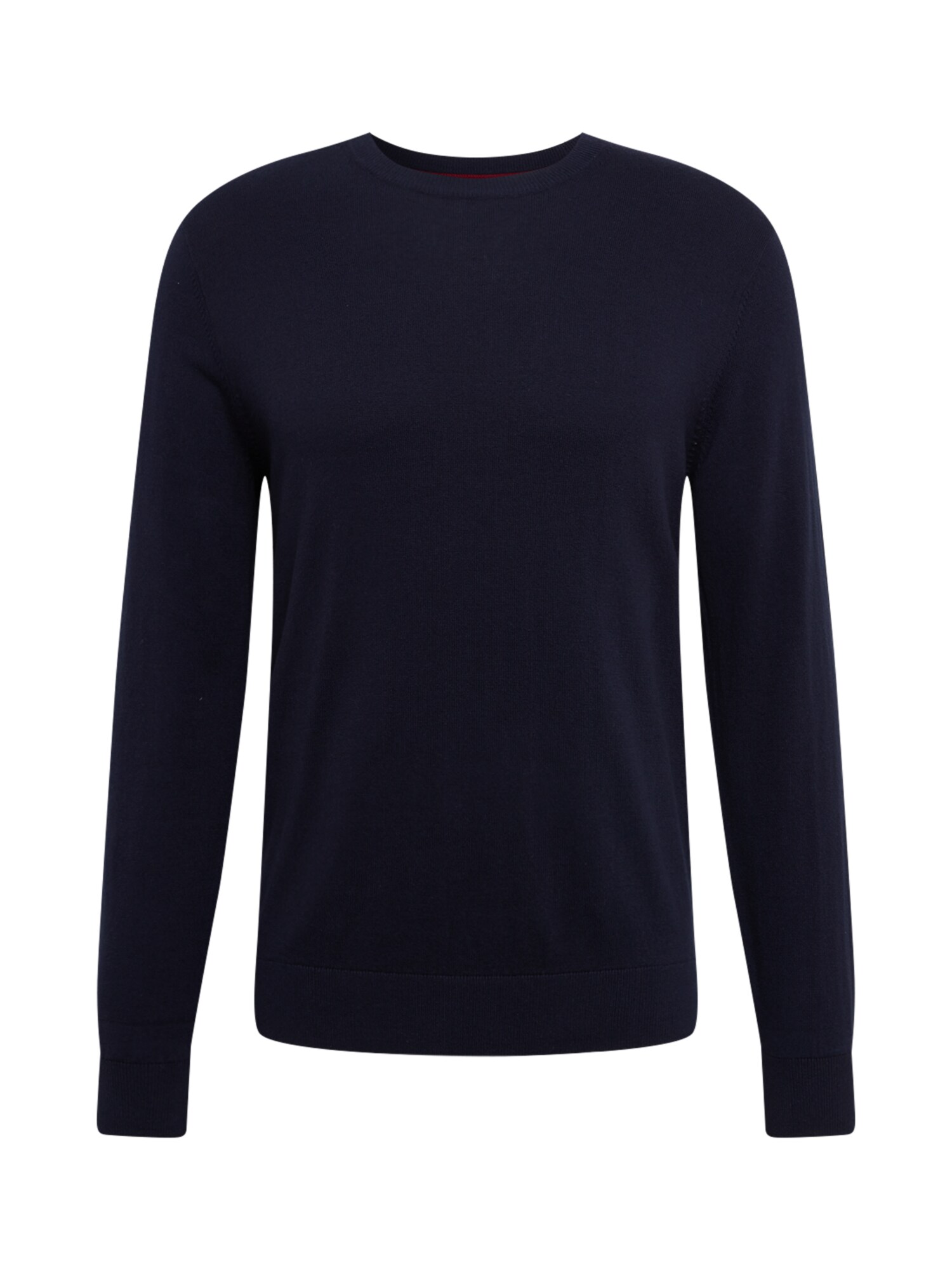 BURTON MENSWEAR LONDON Megztinis 'CORE CREW NAVY'  juoda