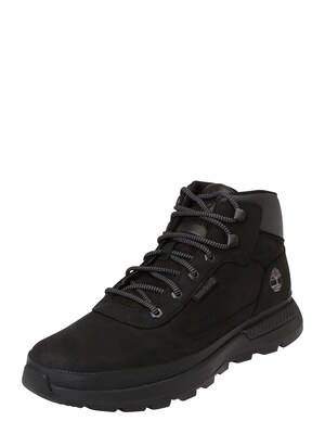TIMBERLAND Zapatillas deportivas altas 'Field Trekker'  negro