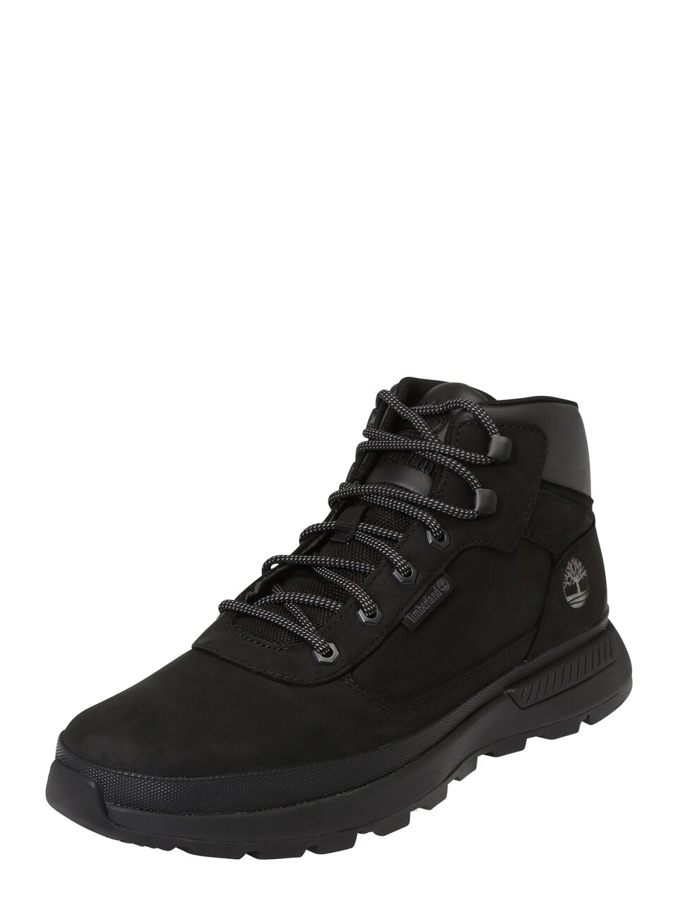 Hög sneaker 'Field Trekker'
