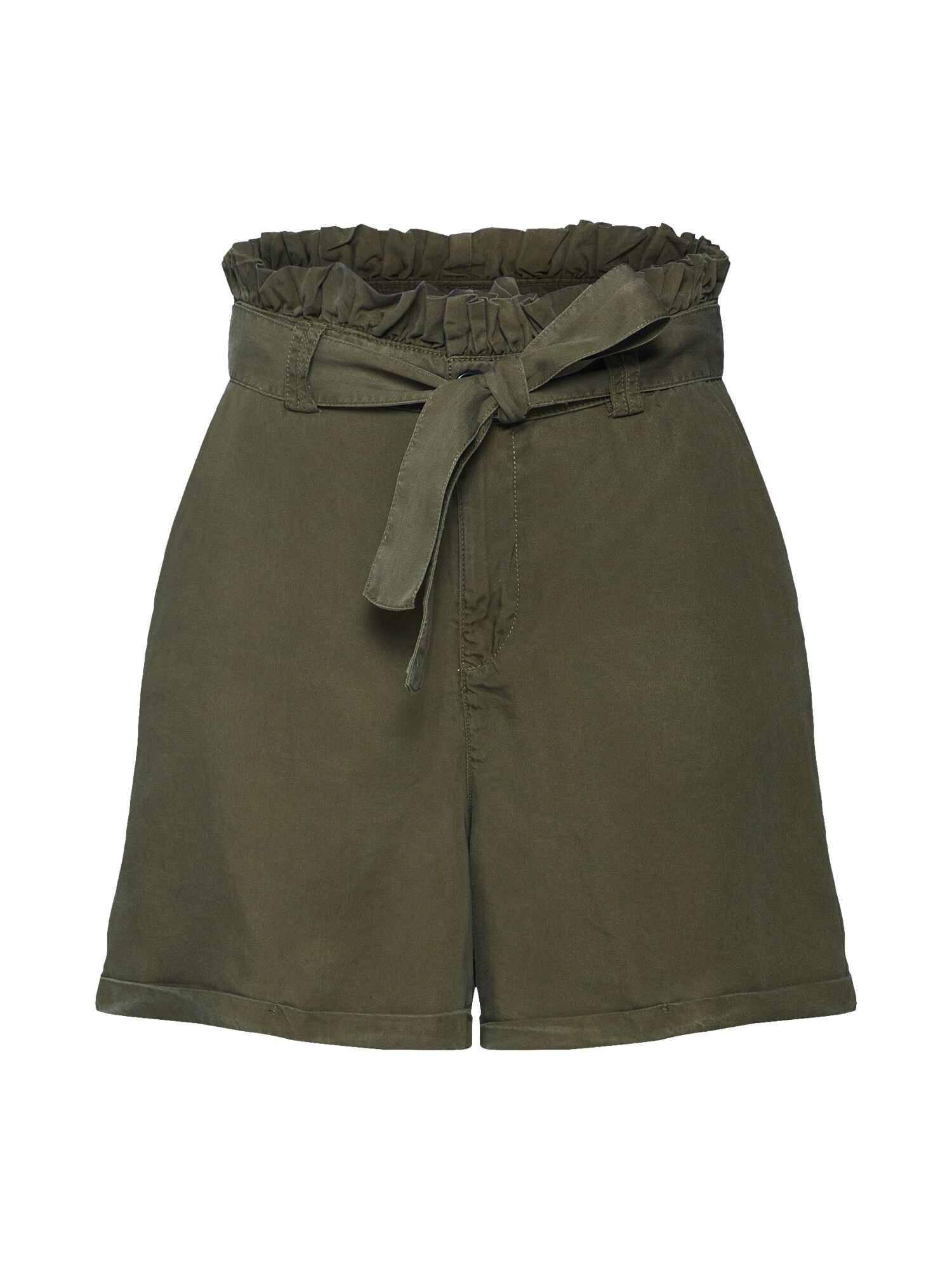 Noisy May Dames Broek Olijfgroen noisy may kopen in de aanbieding