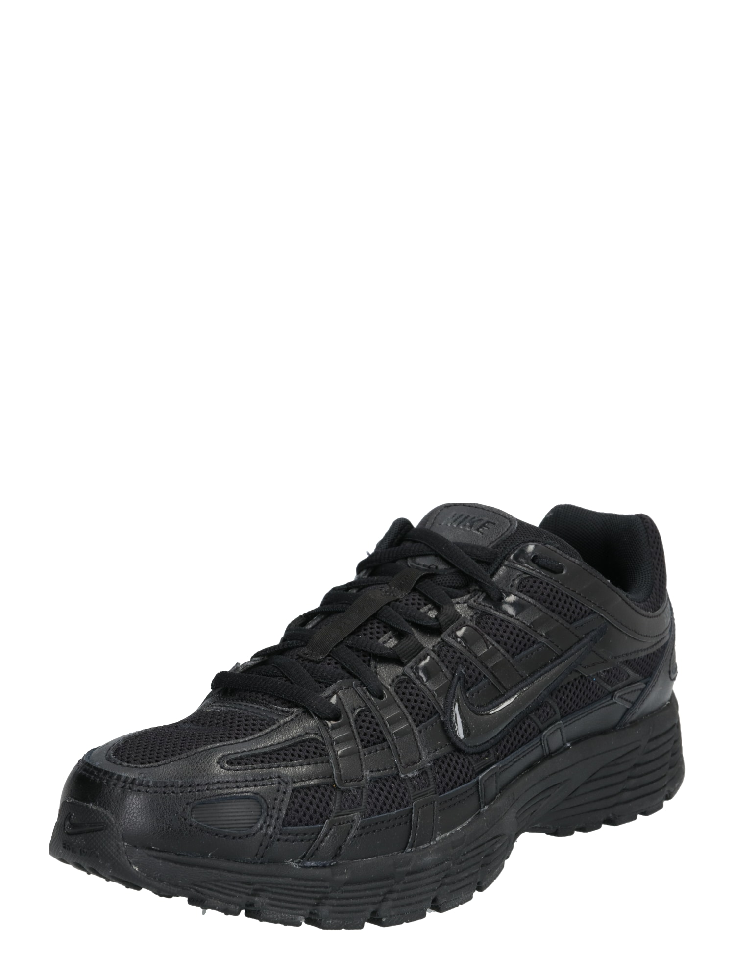 Nike Sportswear Sneaker low P-6000  negru
