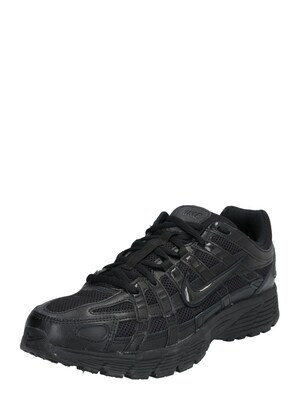 Nike Sportswear Zapatillas deportivas bajas 'P-6000'  negro