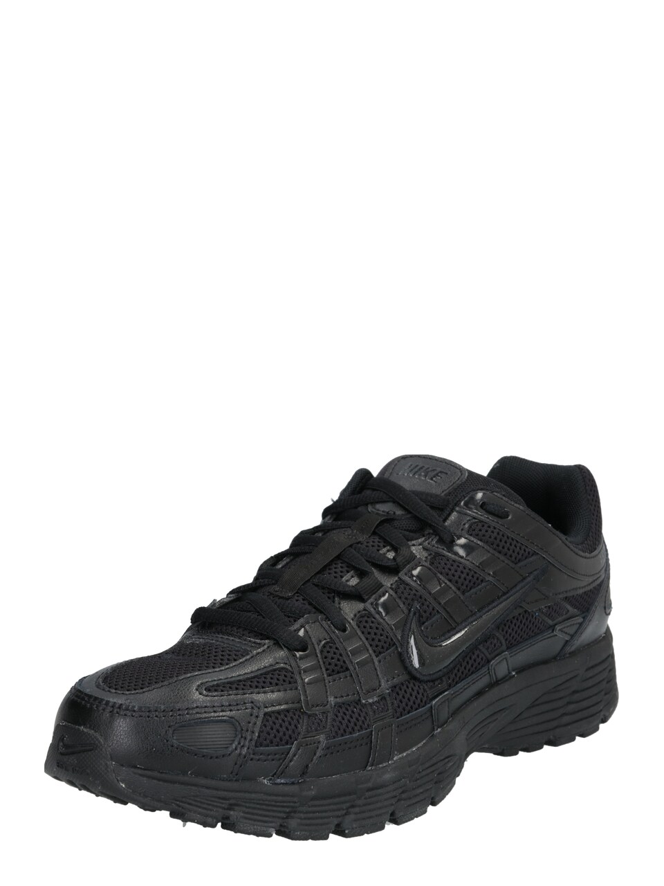 Låg sneaker 'P-6000'