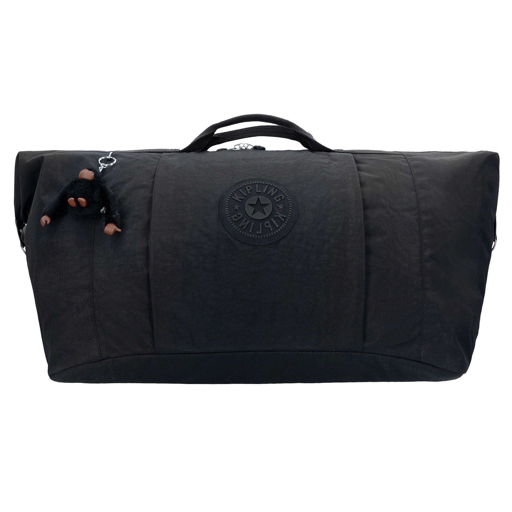 Kipling Dames Reistas Zwart kipling kopen in de aanbieding