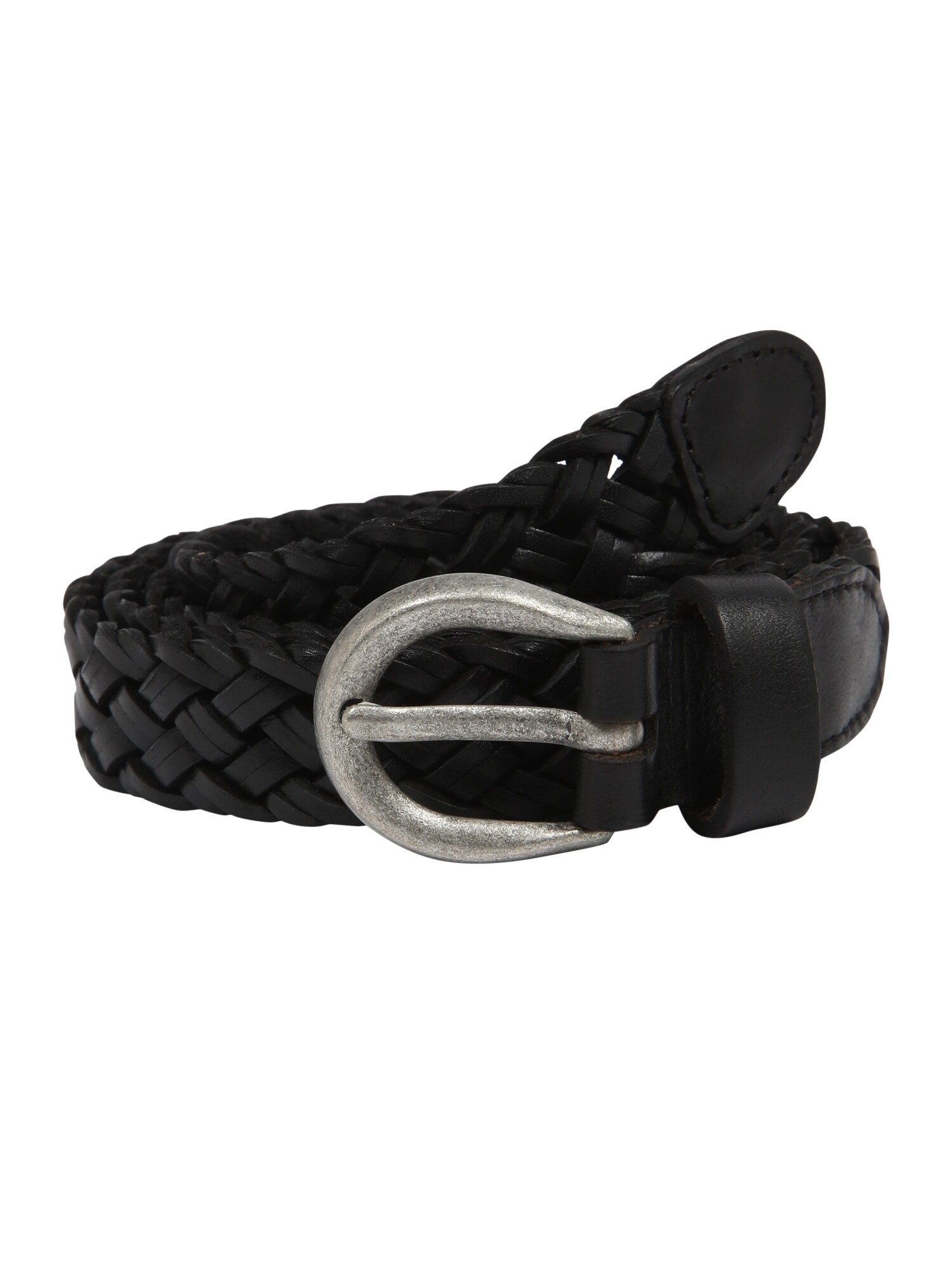 Pieces Dames Riem Pcsaniah Zwart pieces kopen in de aanbieding