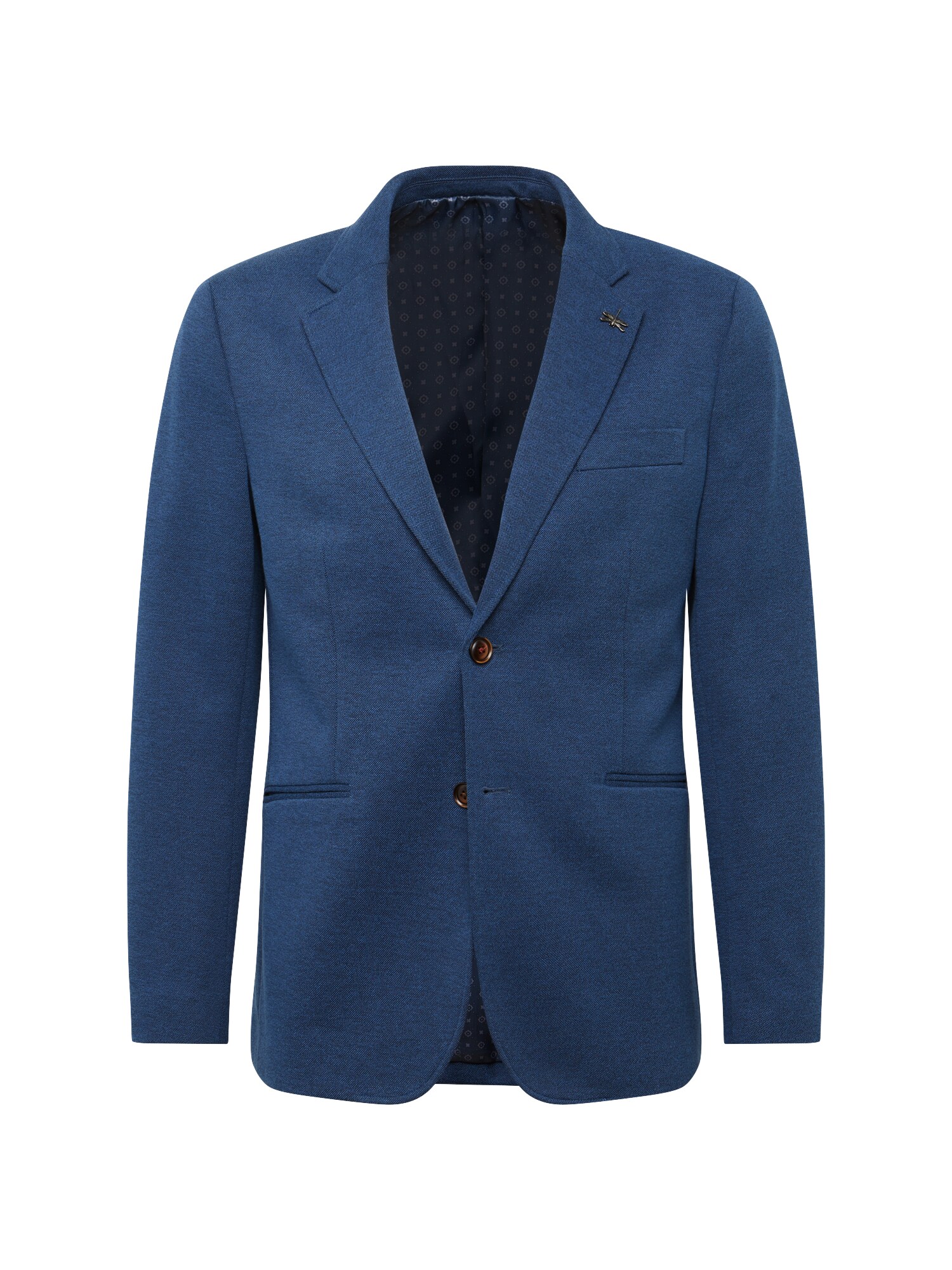 Jack And Jones Heren Colbert Noos Jpsimon Navy jack and jones kopen in de aanbieding