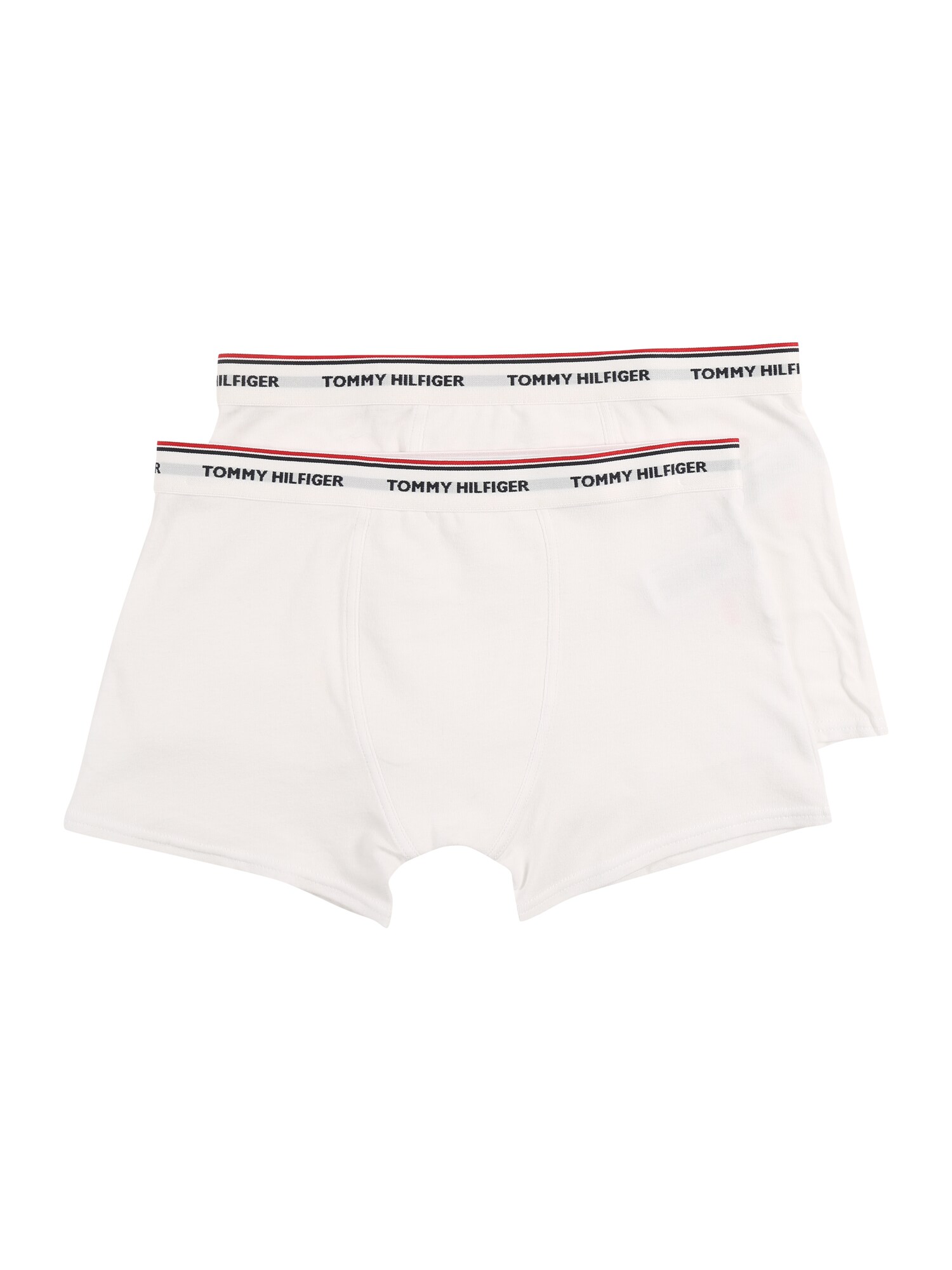 Tommy Hilfiger Underwear Jongens Onderbroek Wit tommy hilfiger underwear kopen in de aanbieding
