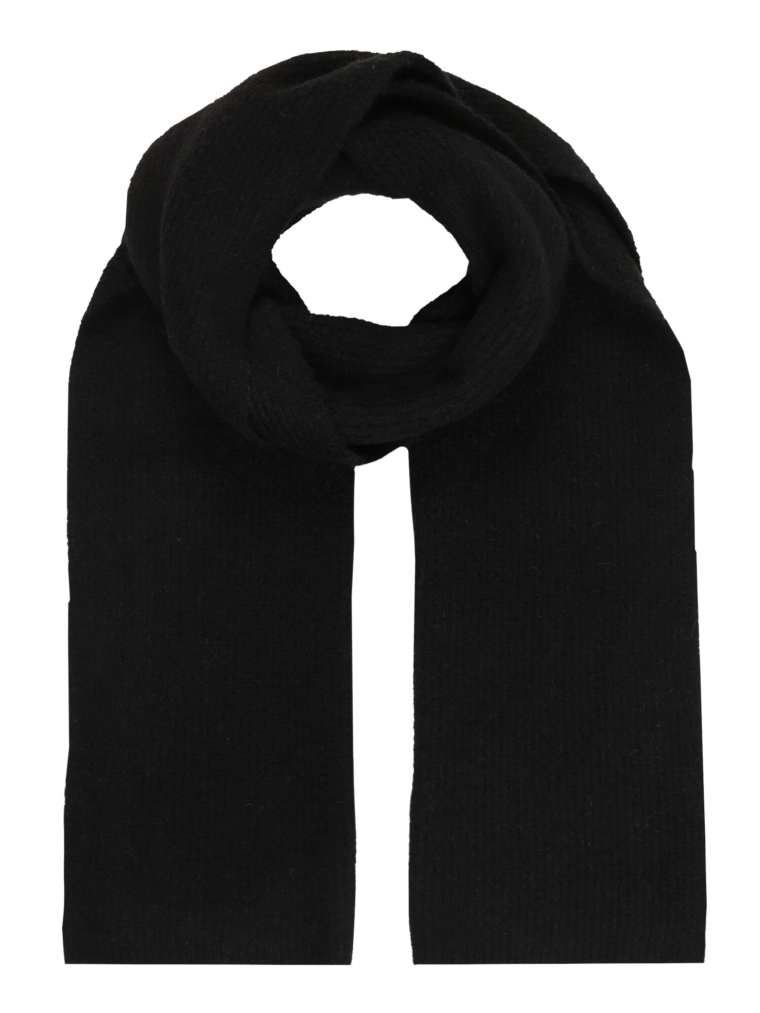 InWear Šalikas  juoda